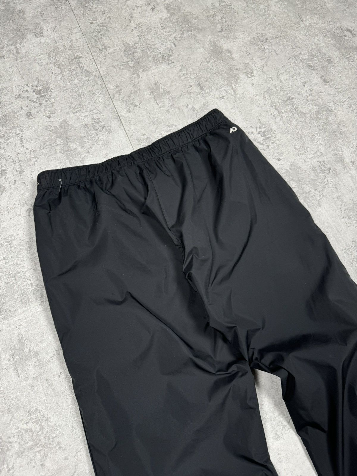 Nike Vintage Nike Y2K Baggy Streetwear Sportswear Pants Size M Size US 31 - 12 Thumbnail