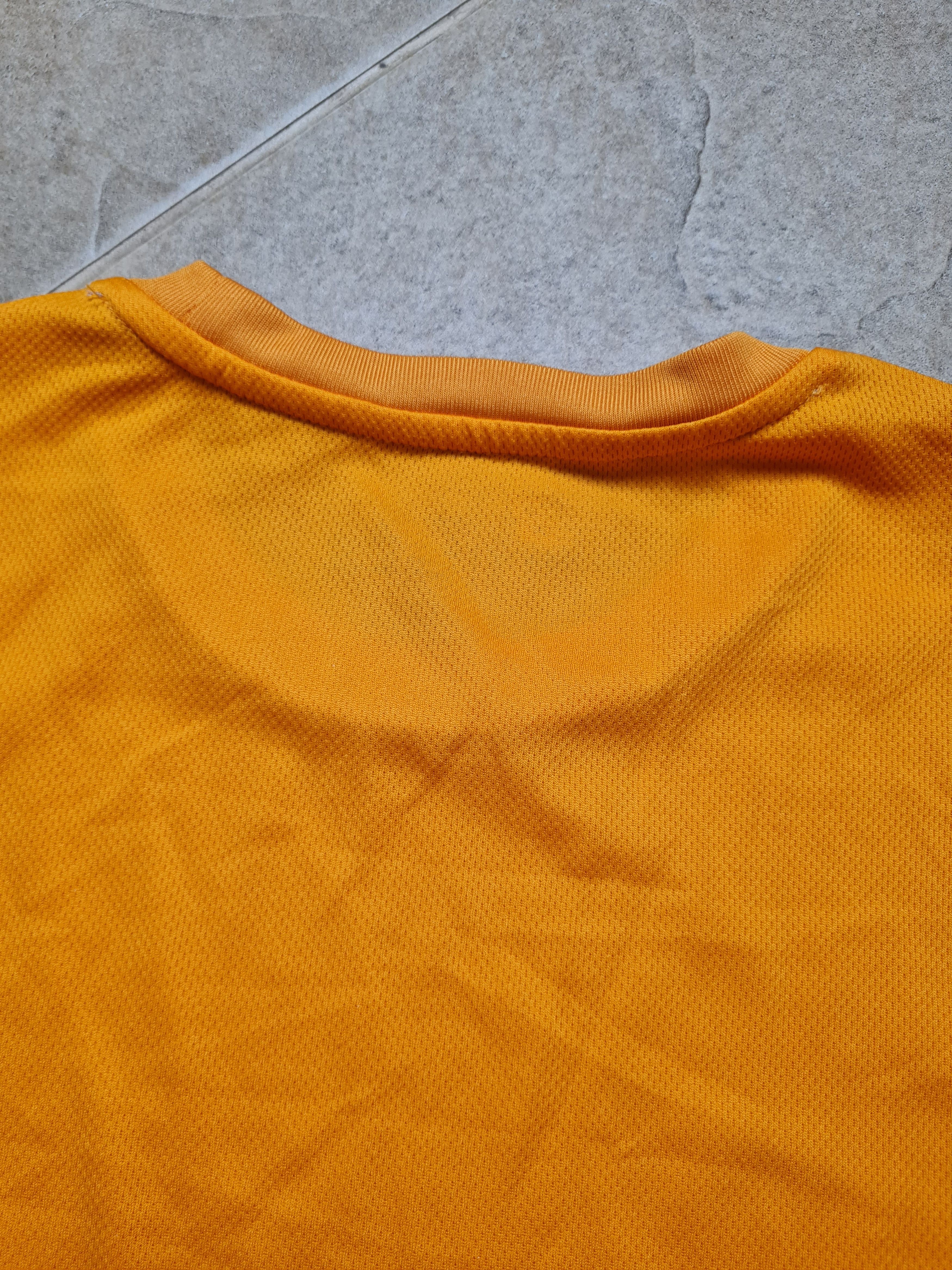 New Balance Football Jersey New Balance Birmingham Phoenix Orange Sport Size US M / EU 48-50 / 2 - 19 Thumbnail