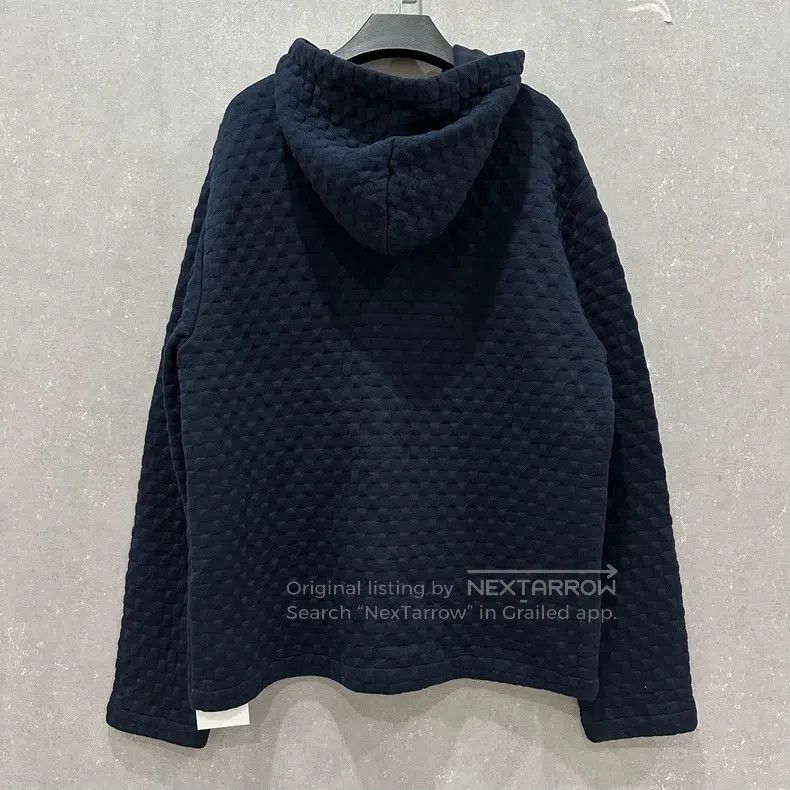 Louis Vuitton Louis Vuitton Chessboard extra set jacket Size US XXL / EU 58 / 5 - 2 Thumbnail