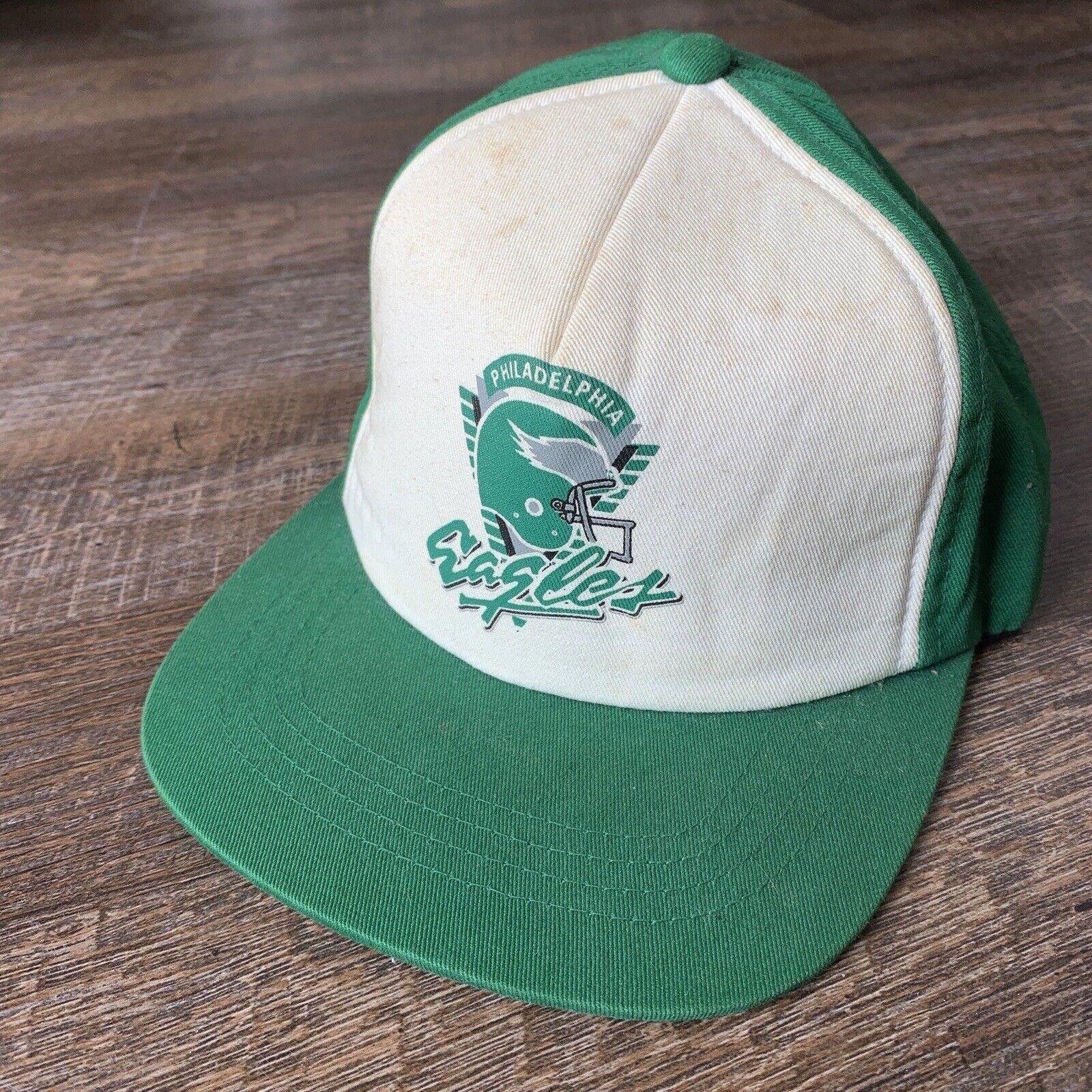 Hype Type Snapback Philadelphia Eagles - Shop Mitchell & Ness Snapbacks and  Headwear Mitchell & Ness Nostalgia Co.