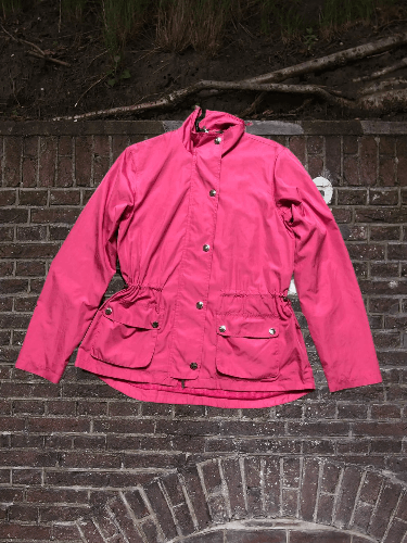 Ralph Lauren Ralph Lauren Light Jacket Size S / US 4 / IT 40 - 1 Thumbnail