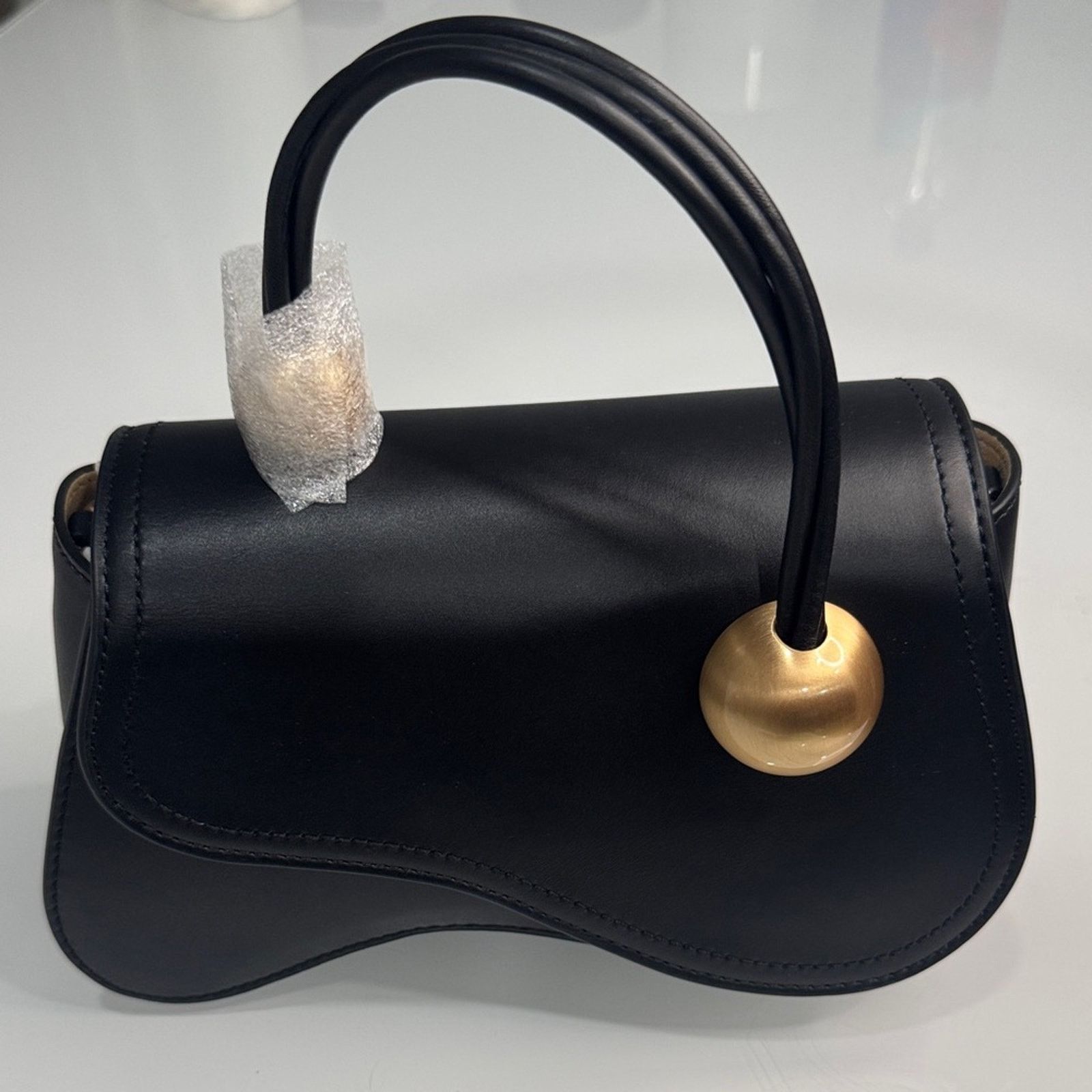 Cult Gaia Cult Gaia Kazia Crossbody Bag Size ONE SIZE - 1 Thumbnail