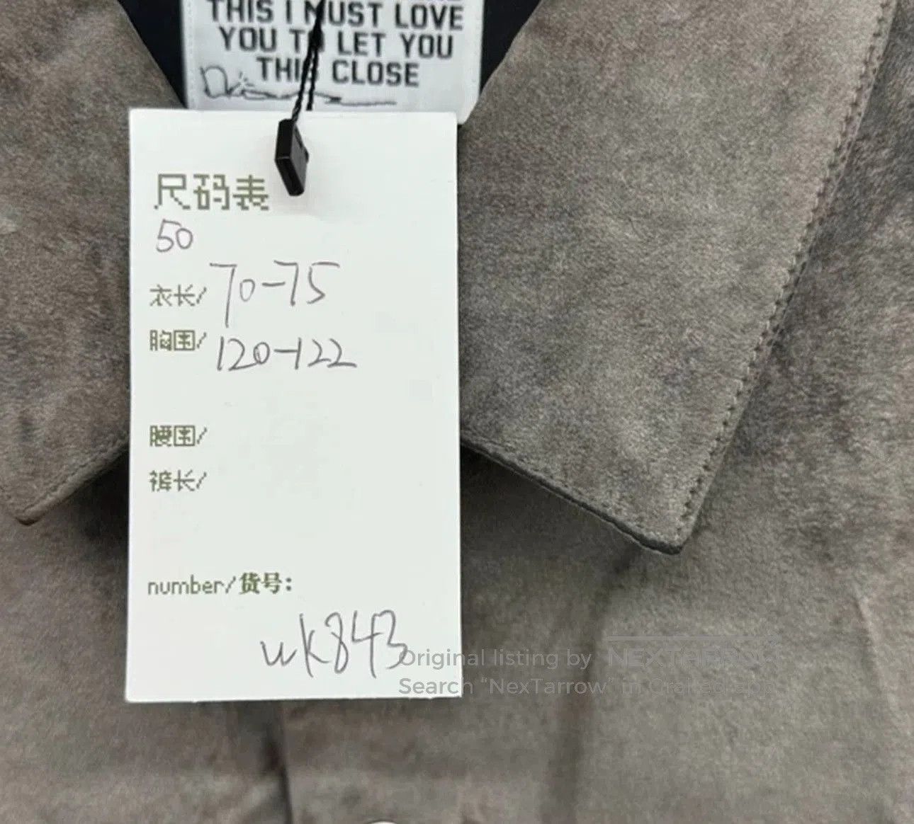 Dior dior embroidered logo velvet jacket. Size US L / EU 52-54 / 3 - 5 Thumbnail