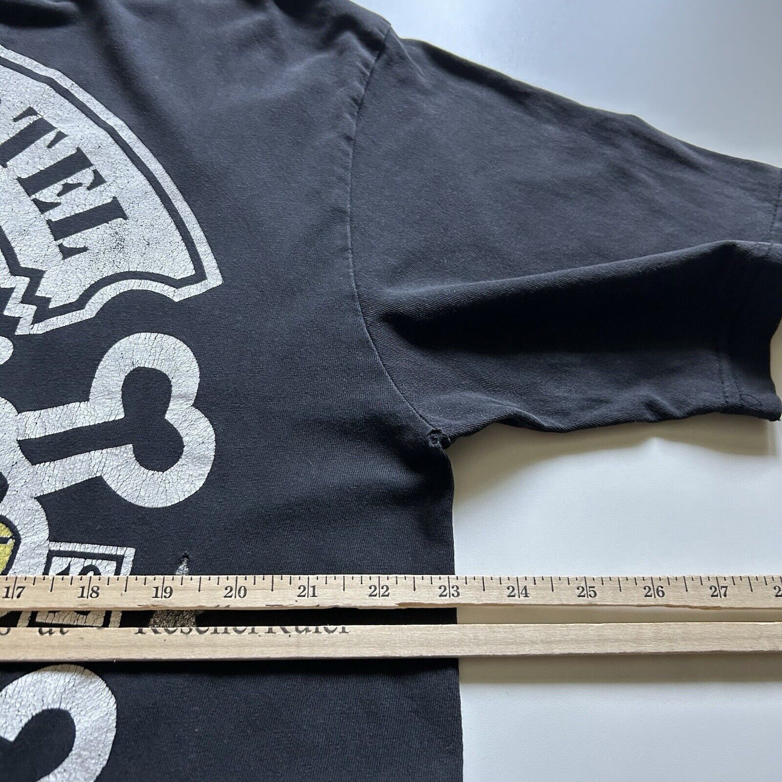 Vintage Vintage Y2K Stewie Griffin Family Guy T Shirt 2XL Faded Rare Size US XXL / EU 58 / 5 - 6 Thumbnail