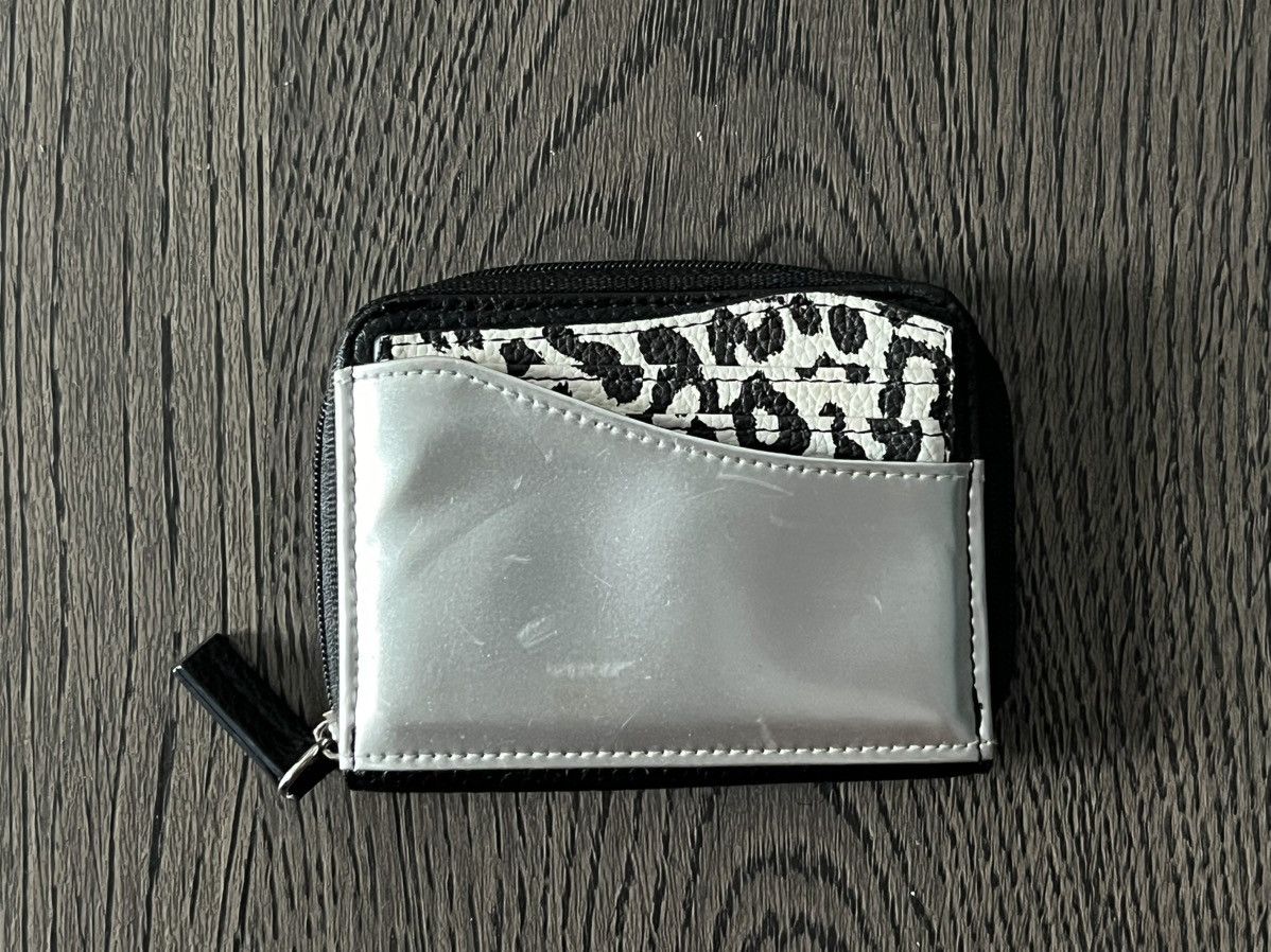 Japanese Brand CASSELINI Coin Purse + Card Holder Size ONE SIZE - 2 Thumbnail