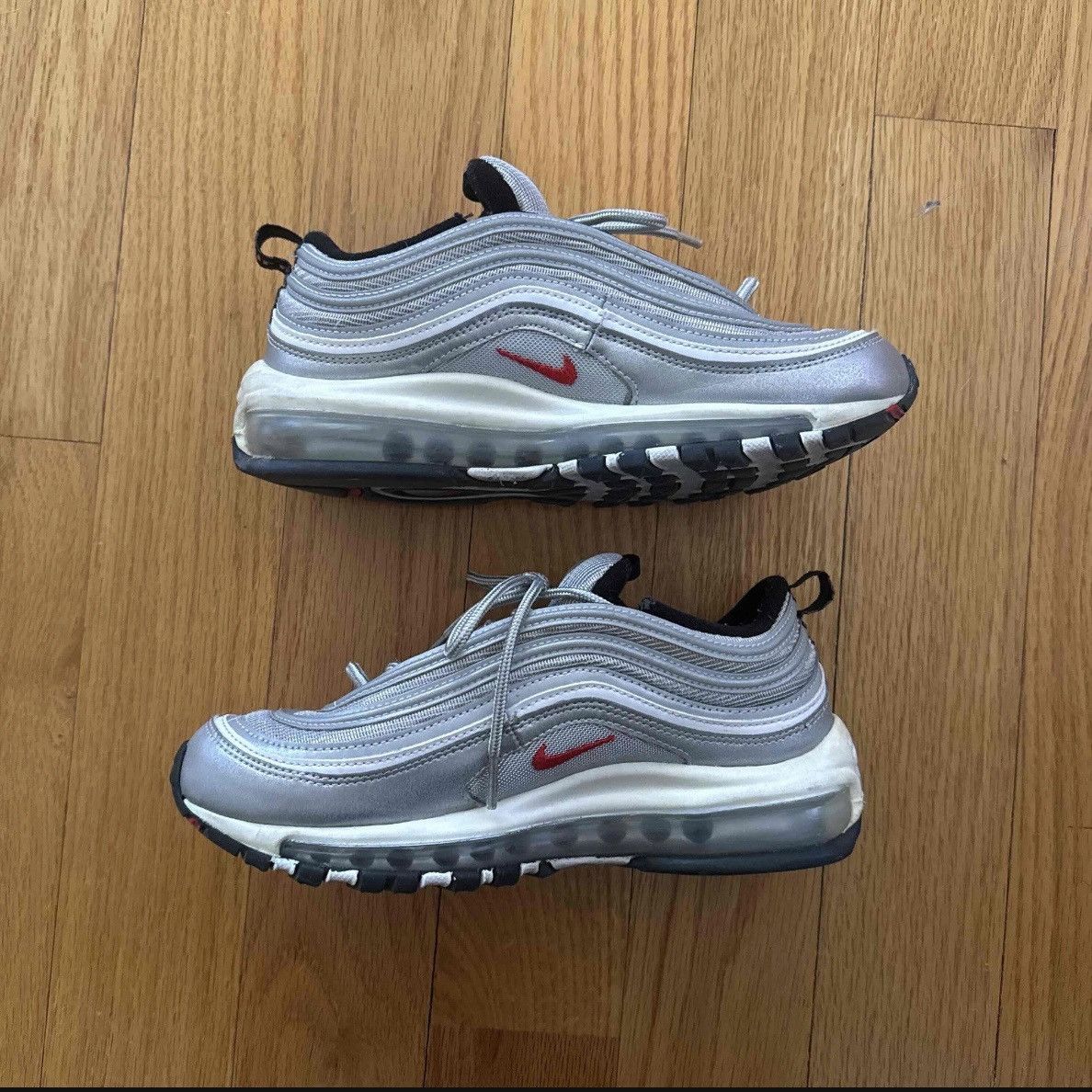 Nike Wmns Air Max 97 OG ‘Silver Bullet’ 2022