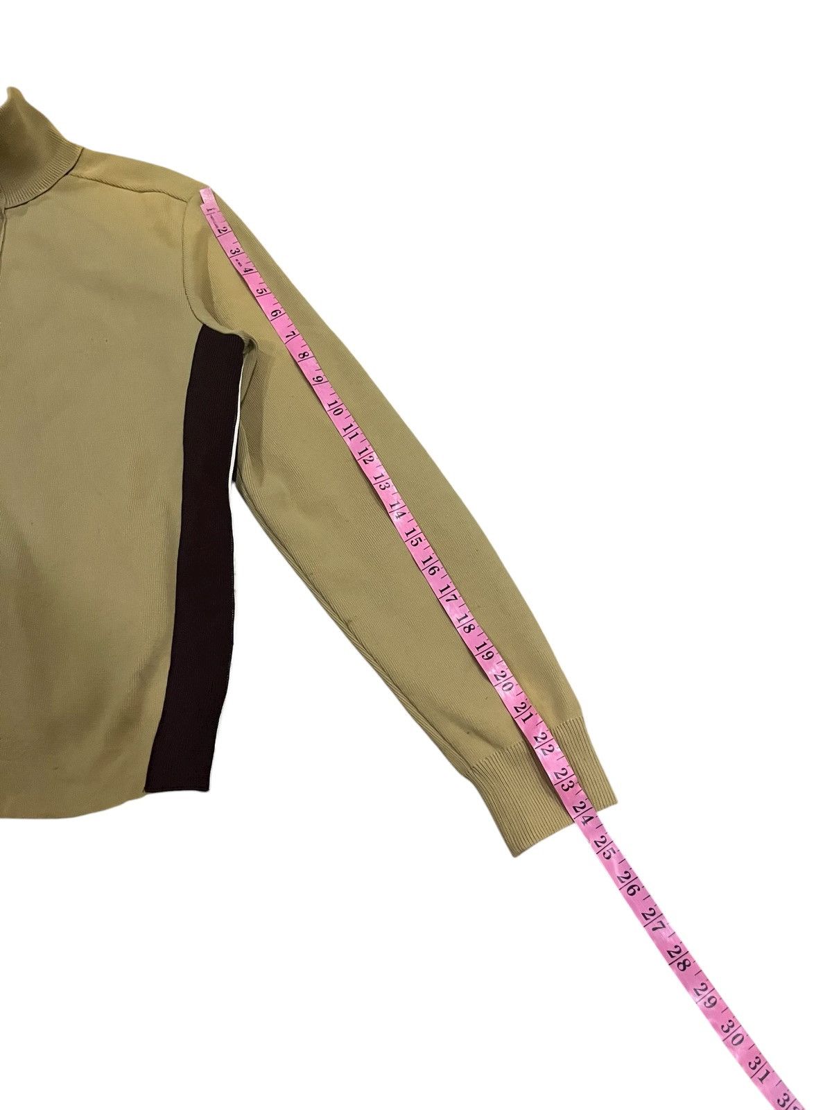 Prada PRADA SPORT TRACK JAKET NYLON Size US S / EU 44-46 / 1 - 18 Thumbnail