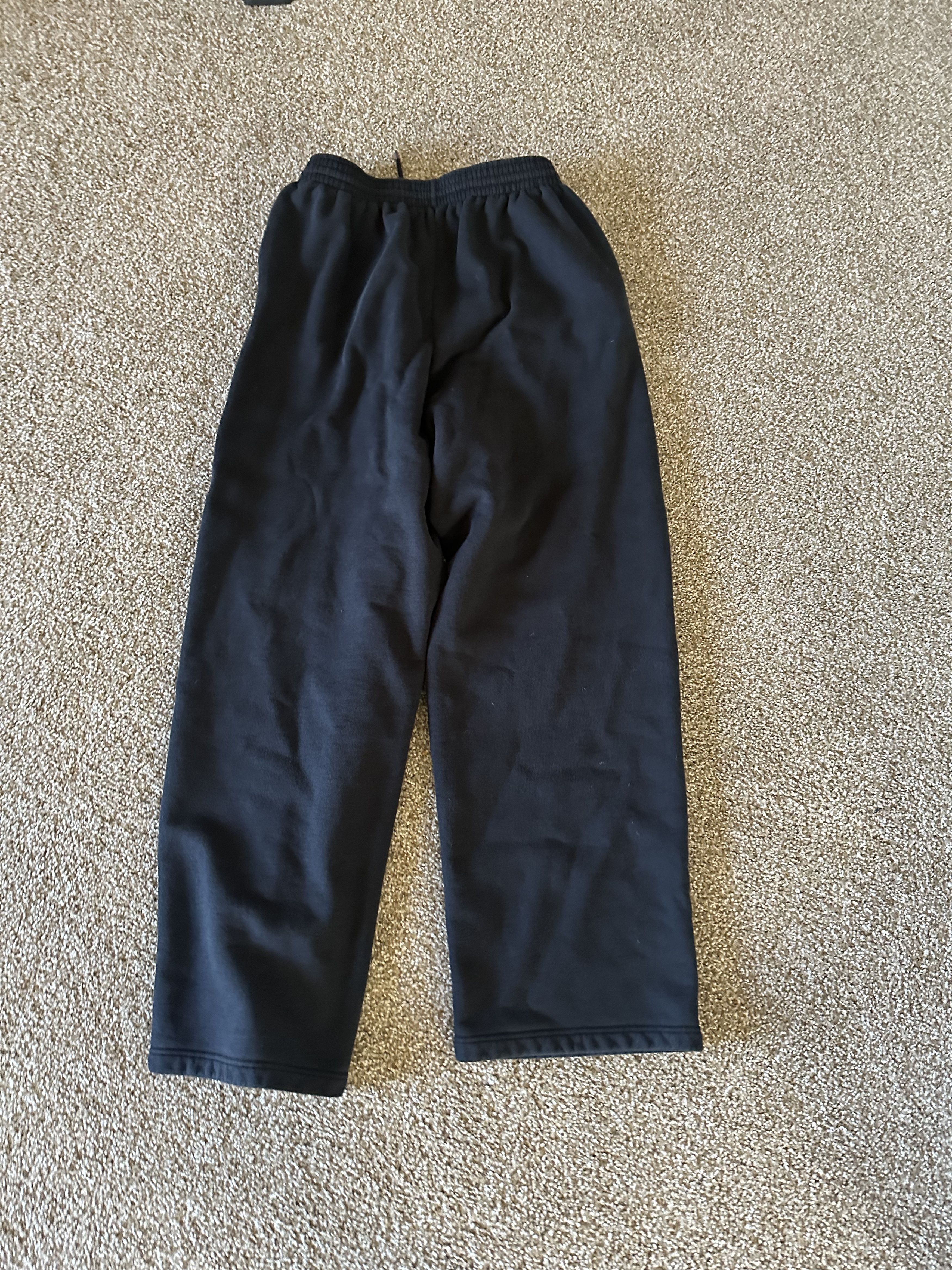 Balenciaga Balenciaga Lion's Laurel Sweatpants Size US 28 / EU 44 - 3 Thumbnail