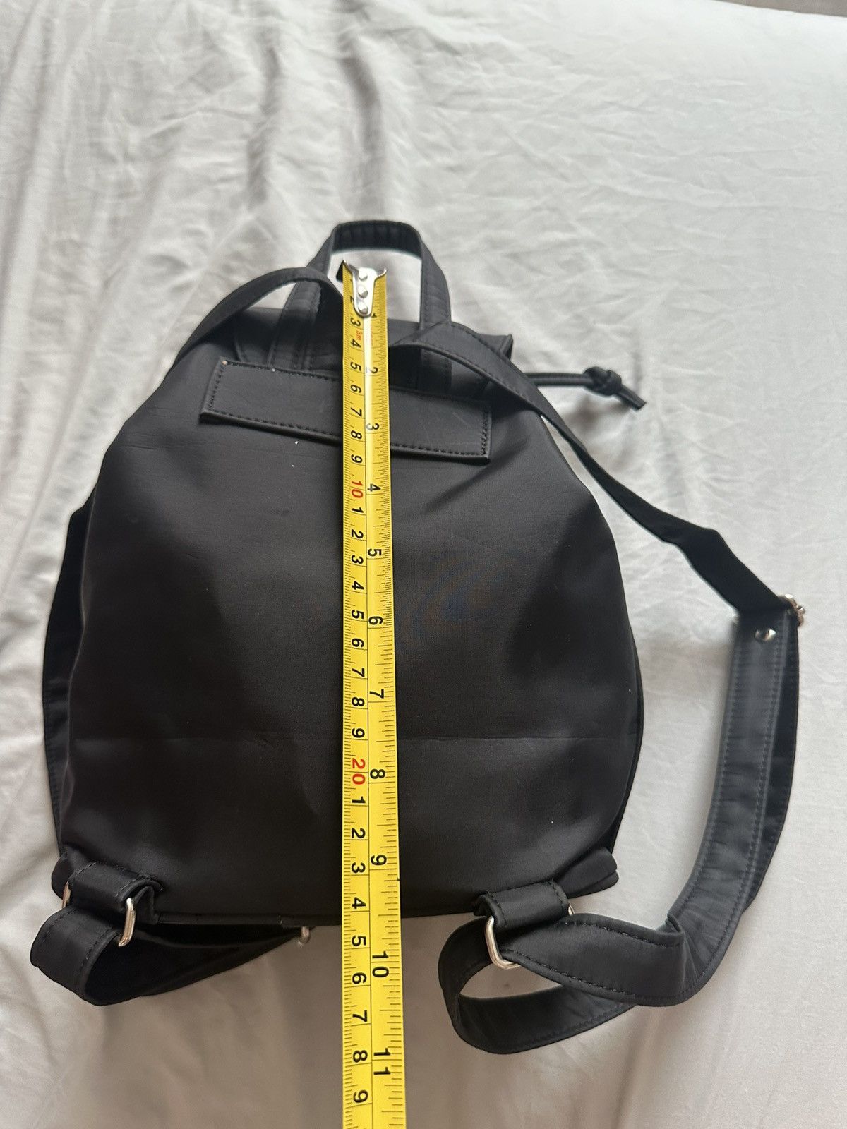 Dolce & Gabbana Dolce & Gabbana parfum Backpack bag Size ONE SIZE - 7 Thumbnail