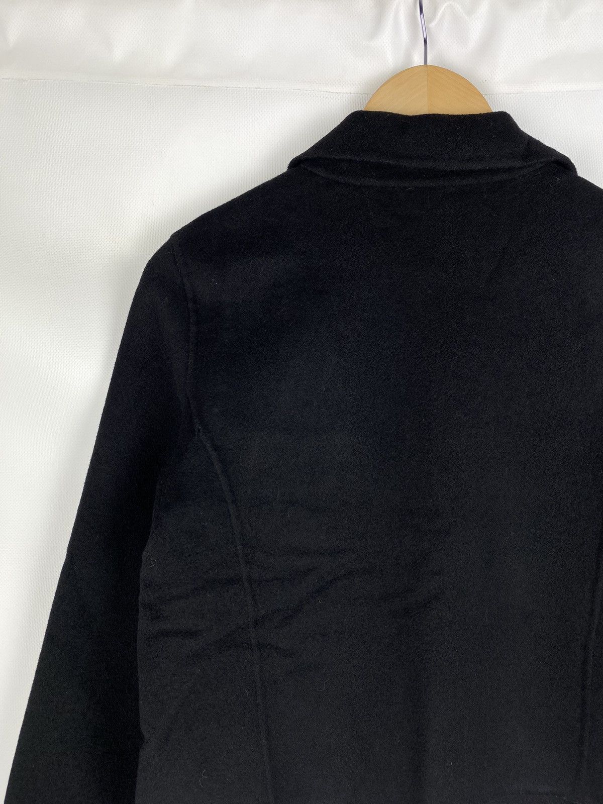 Carolina Herrera CH Carolina Herrera ladies wool cropped jacket size 6 Size M / US 6-8 / IT 42-44 - 21 Thumbnail