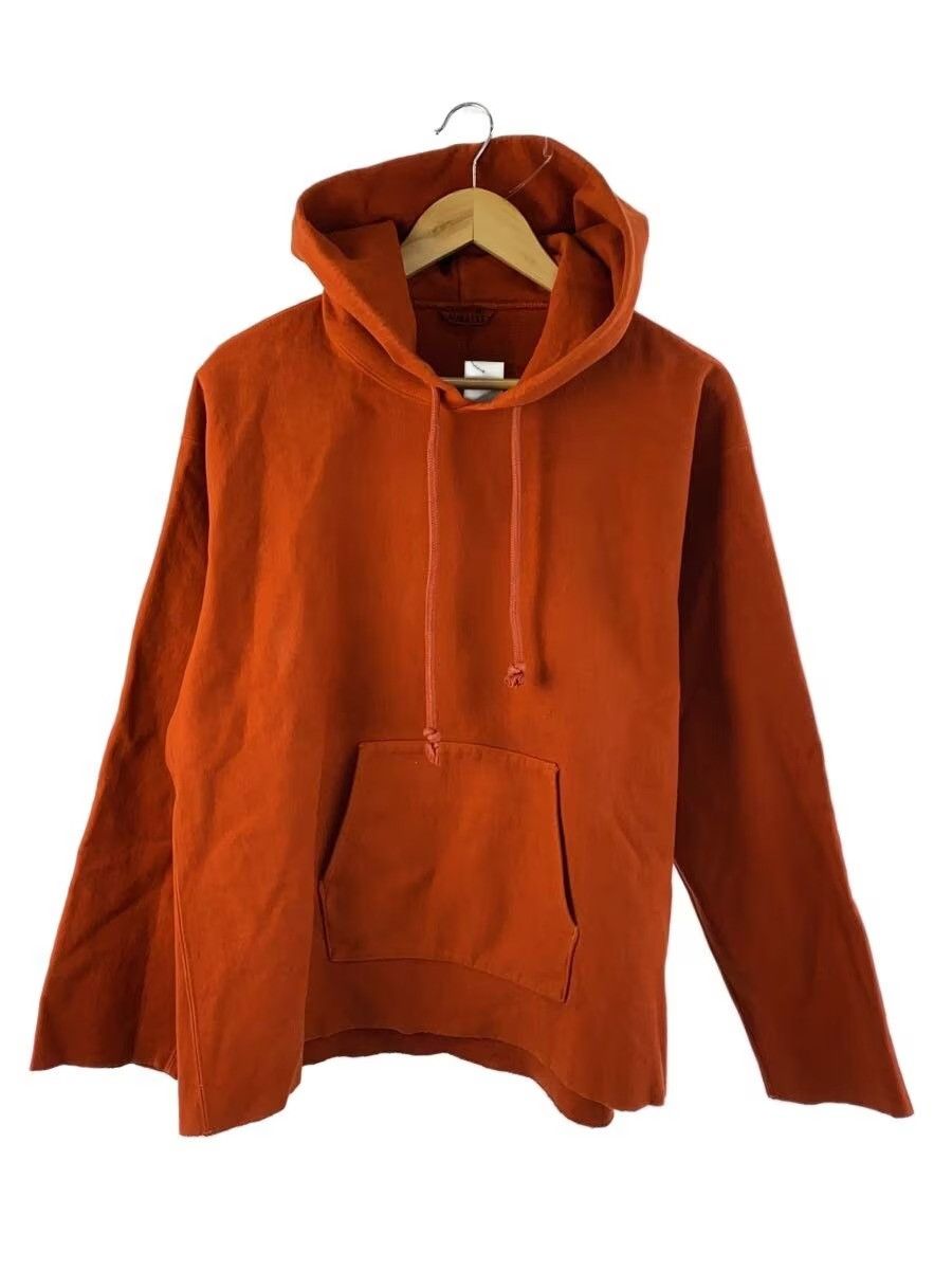 Auralee AW18 Hoodie Size US XL / EU 56 / 4 - 1 Thumbnail