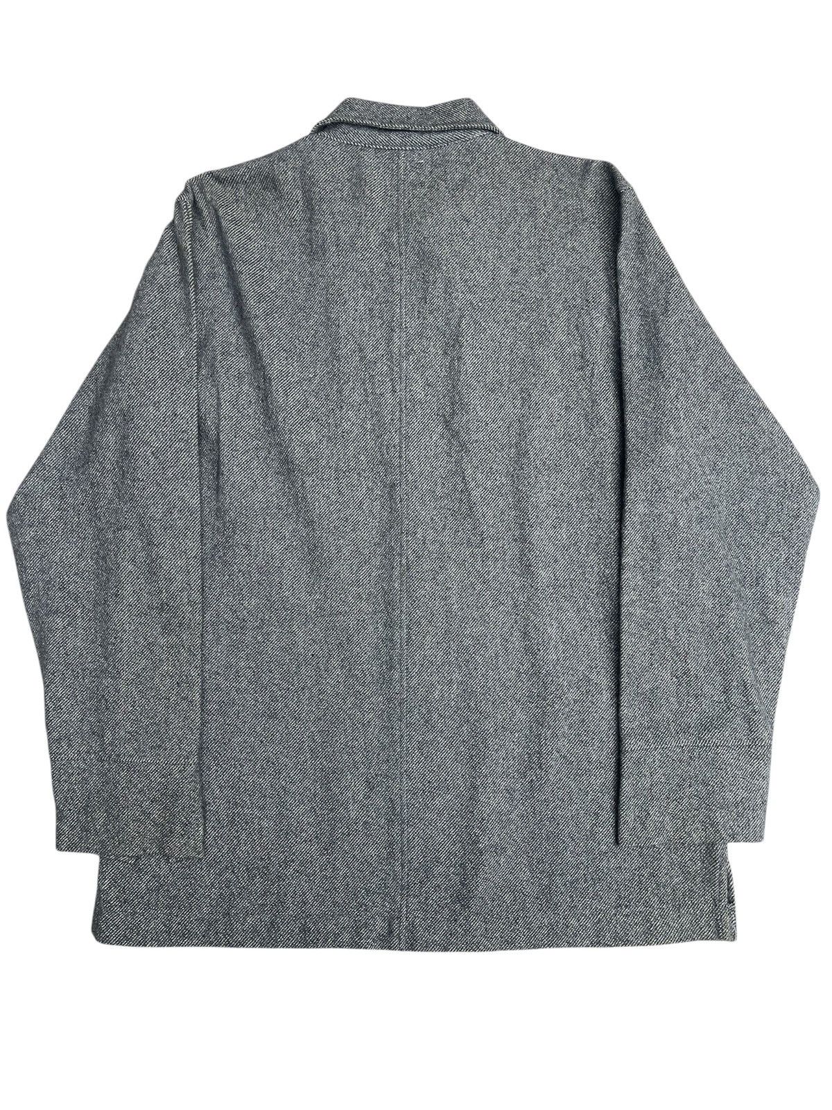 Vintage Rare DEP’T Japan Zip Jacket – Shibuya Tokyo Label Size US M / EU 48-50 / 2 - 2 Thumbnail