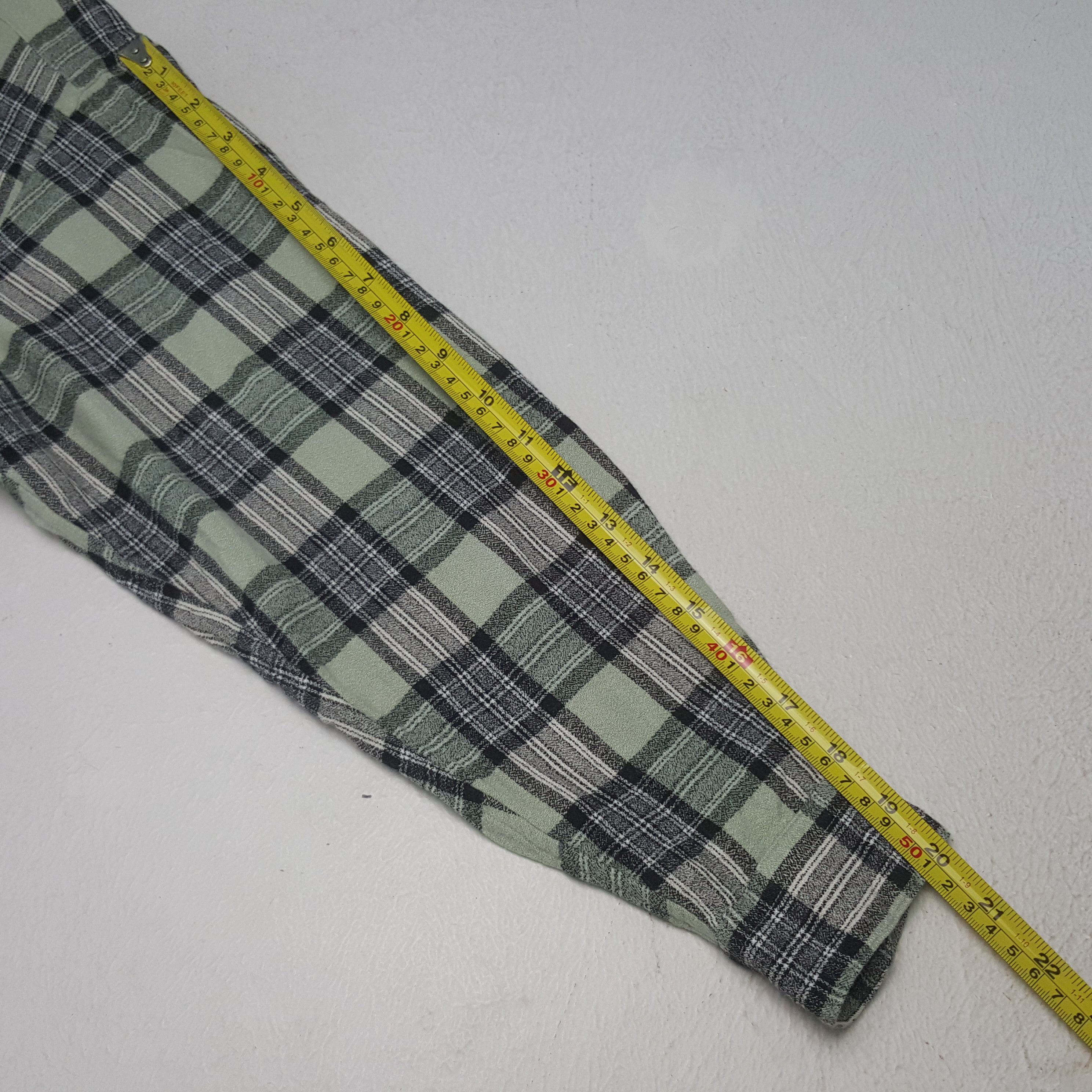 Issey Miyake Vintage Issey Miyake Studio Button Up Shirt Size US S / EU 44-46 / 1 - 8 Thumbnail