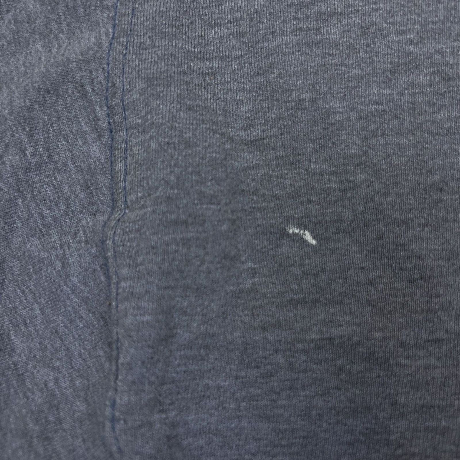 Russell Athletic × Vintage Vintage Russell Athletic Sweatshirt Fade Pullover 90s Crew Size US XXL / EU 58 / 5 - 5 Thumbnail