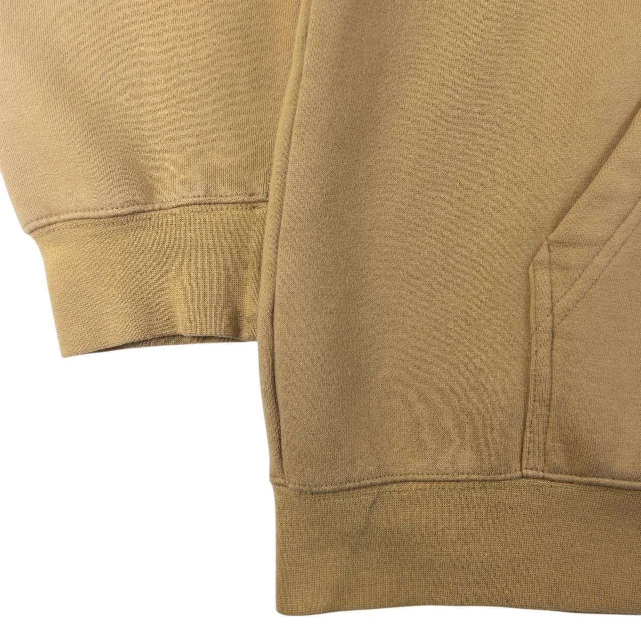 Stussy Vintage Stussy Hoodie Size M Size US M / EU 48-50 / 2 - 6 Thumbnail