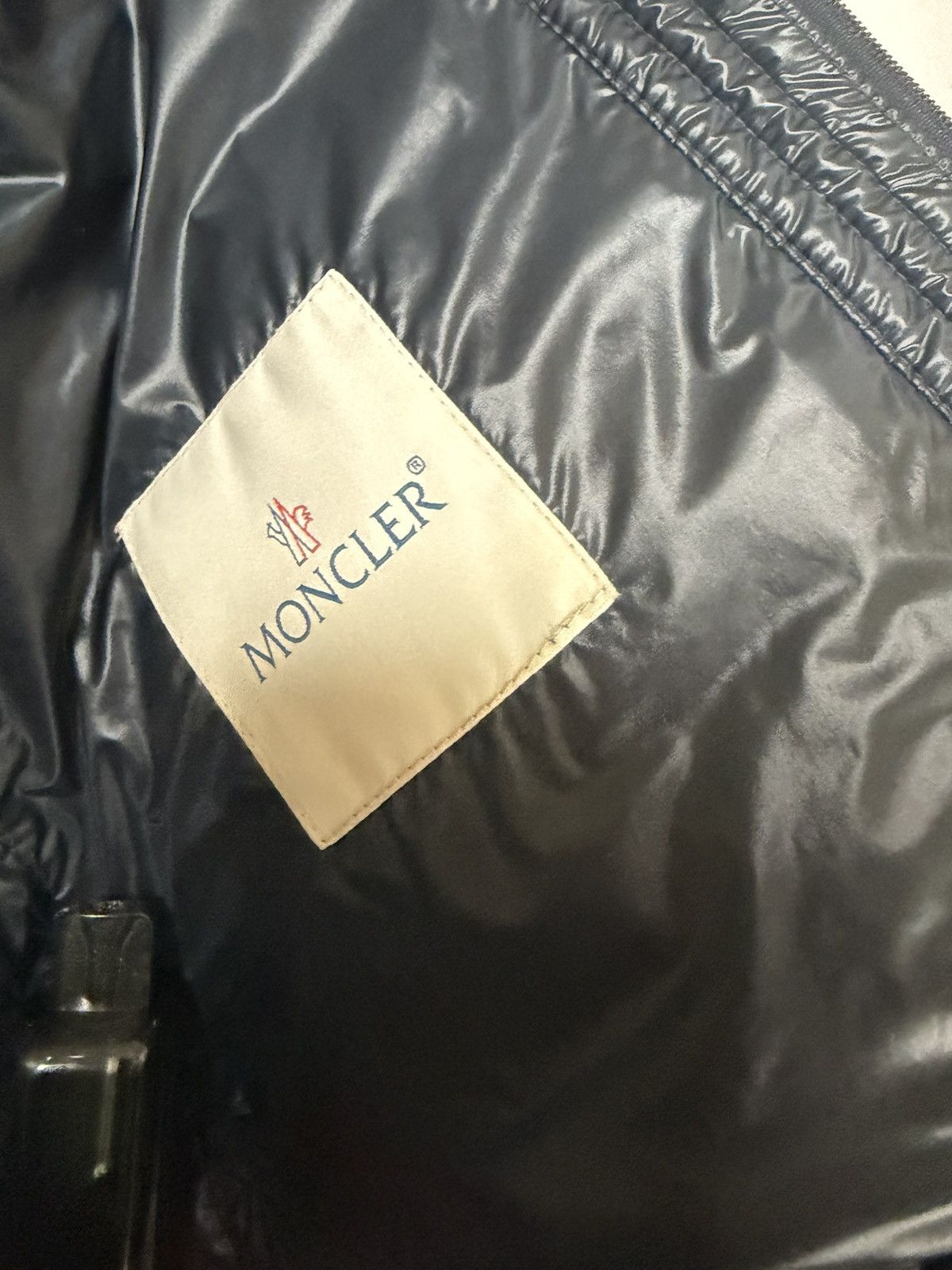 Moncler Moncler celestin size 3 Size US M / EU 48-50 / 2 - 8 Thumbnail