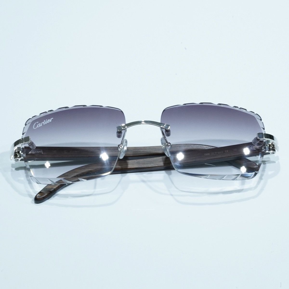 Cartier Cartier Woods Size ONE SIZE - 1 Thumbnail