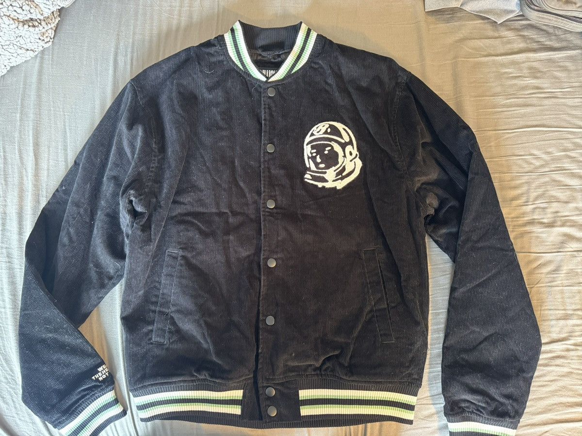 Billionaire Boys Club BB Space Station Jacket Size US L / EU 52-54 / 3 - 5 Thumbnail