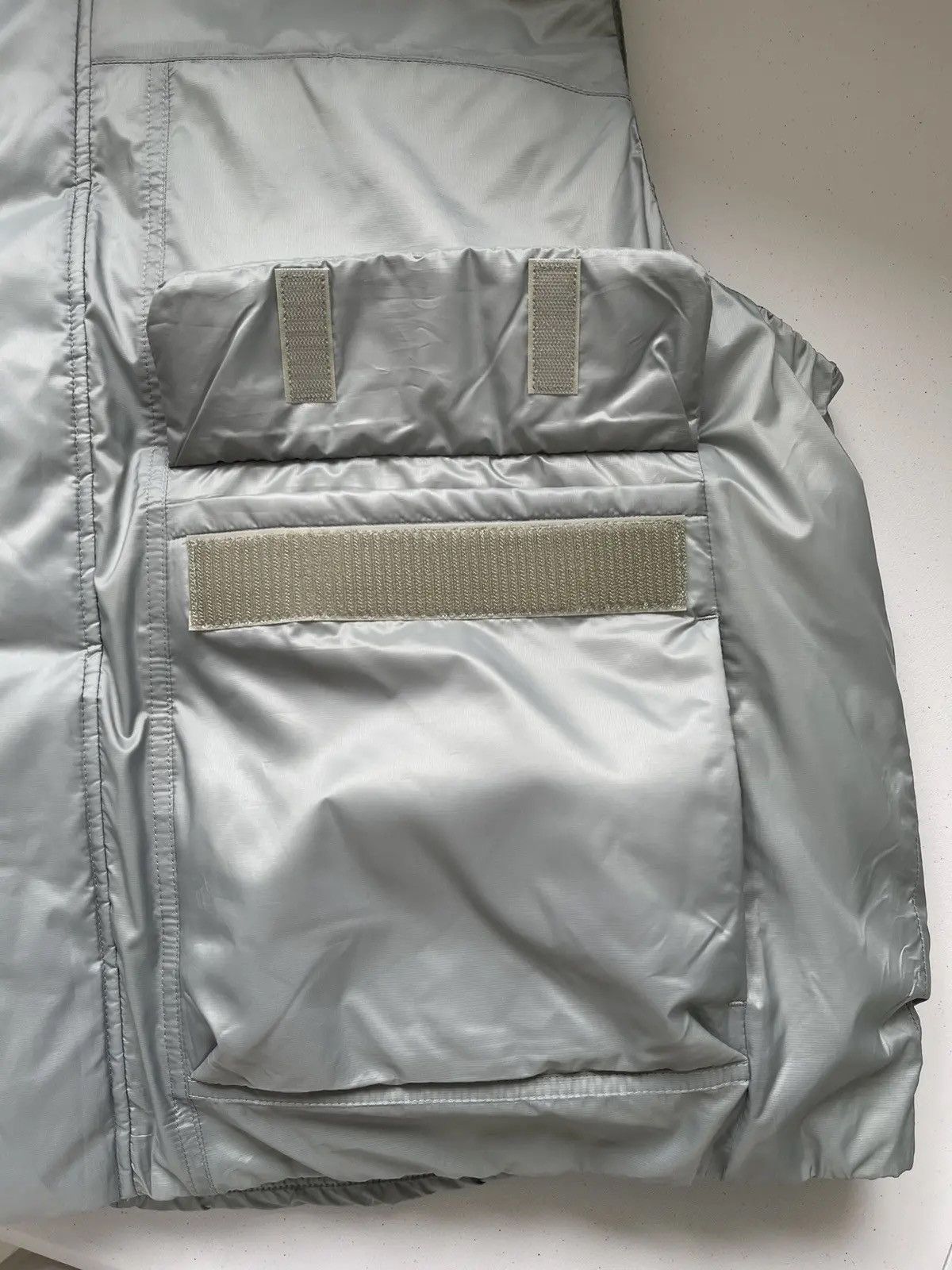 Nike Nike Tech Pack Puffer Vest Streetwear Size US XL / EU 56 / 4 - 8 Thumbnail