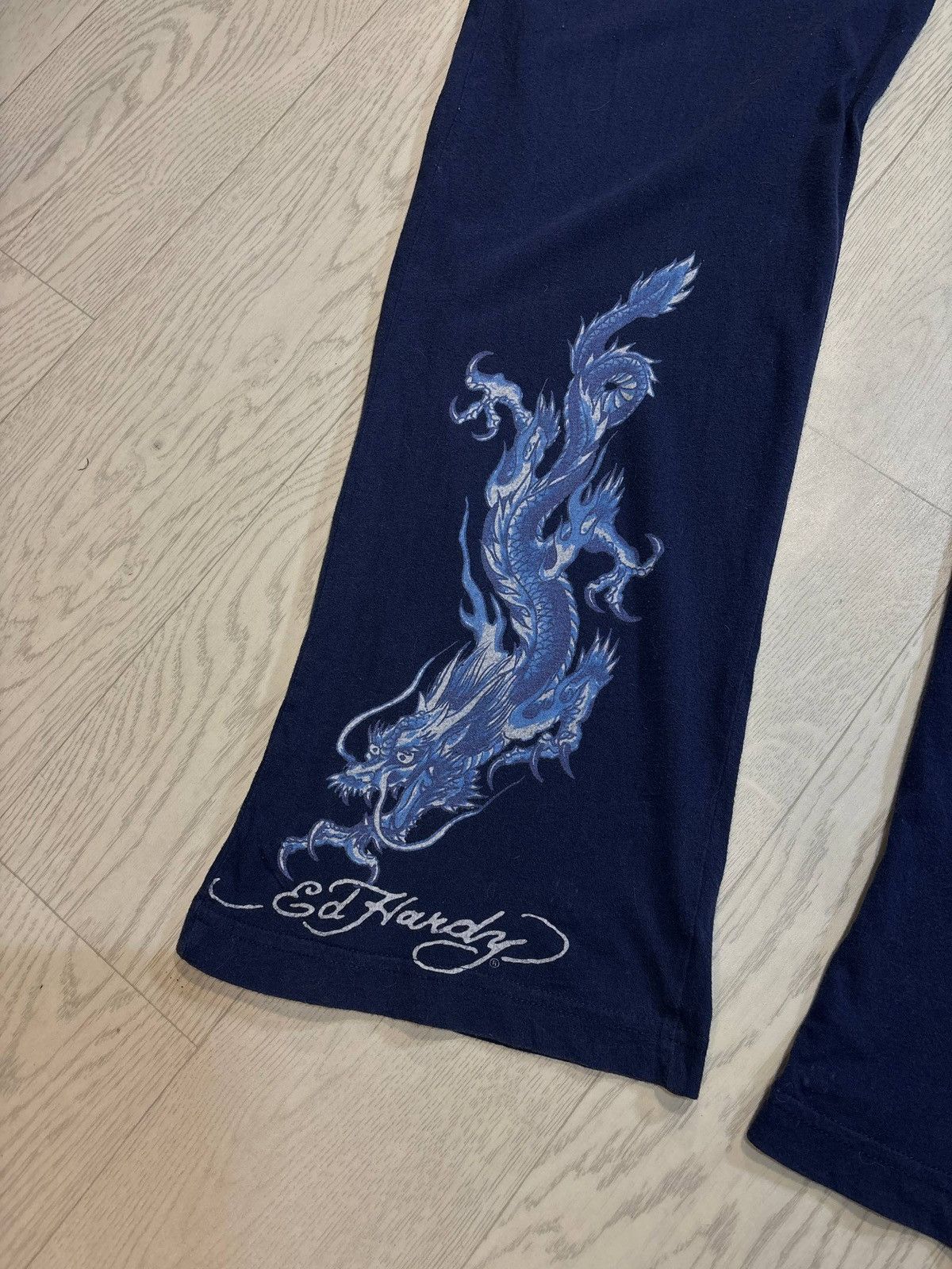 Ed Hardy Ed Hardy pants Size:L Size US 34 / EU 50 - 4 Thumbnail