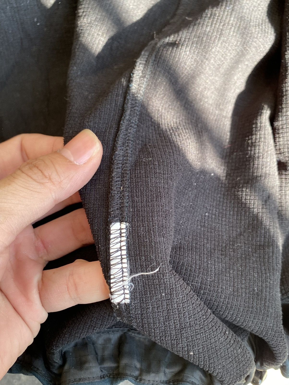 Arc'teryx × Goretex Arcteryx Epsilon AR Size US L / EU 52-54 / 3 - 7 Thumbnail