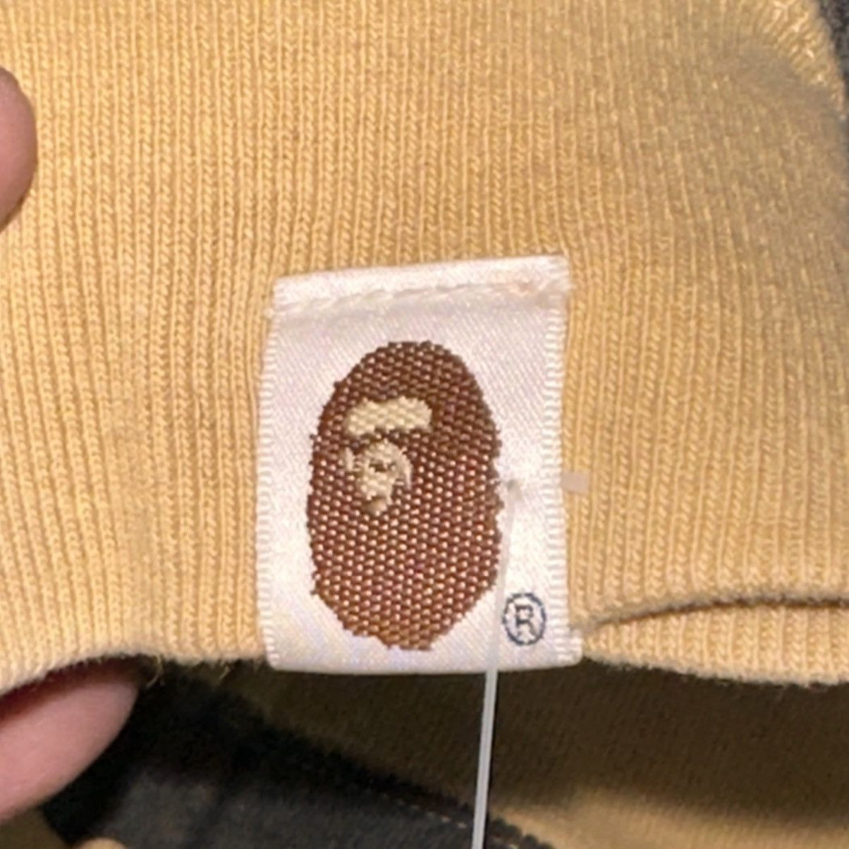 Bape 1st Camo Shark Full Zip Hoodie Size US S / EU 44-46 / 1 - 9 Thumbnail