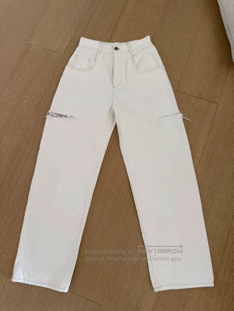 Maison Margiela maison margiela high. Size US 31 - 1 Thumbnail