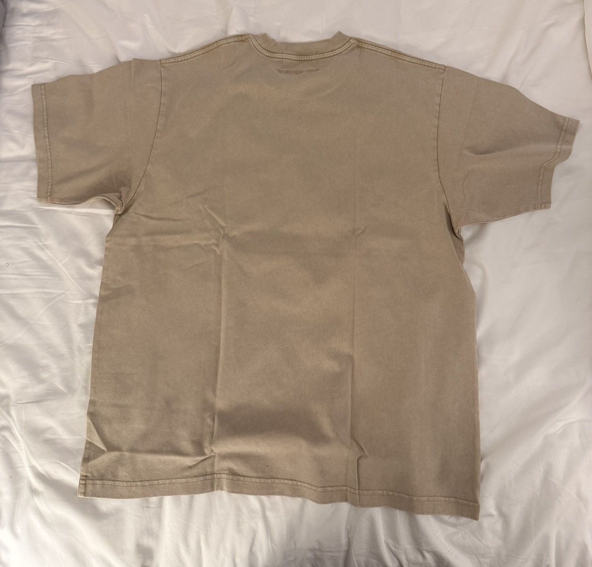 Bape BAPE tshirt Size US S / EU 44-46 / 1 - 5 Thumbnail