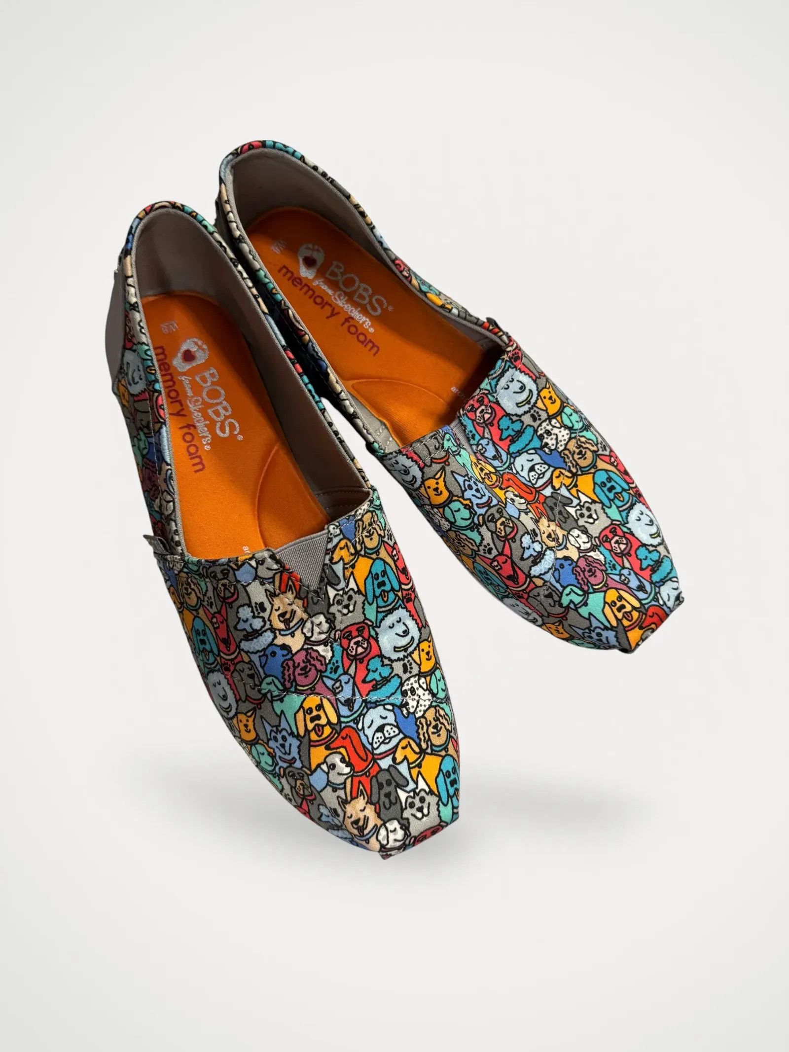 SKECHERS Skechers Loafers Size US 8 / IT 38 - 1 Thumbnail
