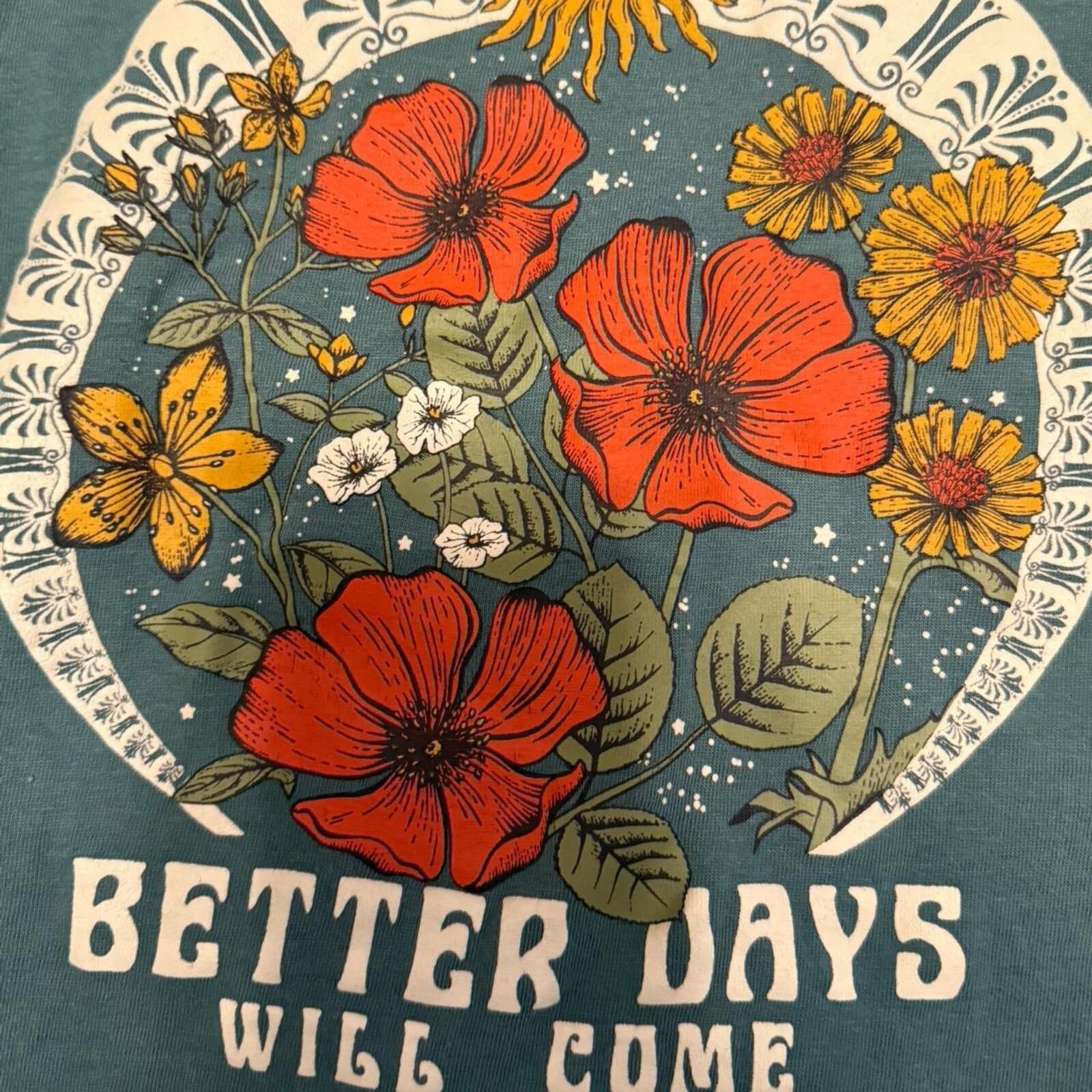 Other Women's Graphic Tee Size XS / US 0-2 / IT 36-38 - 5 Thumbnail