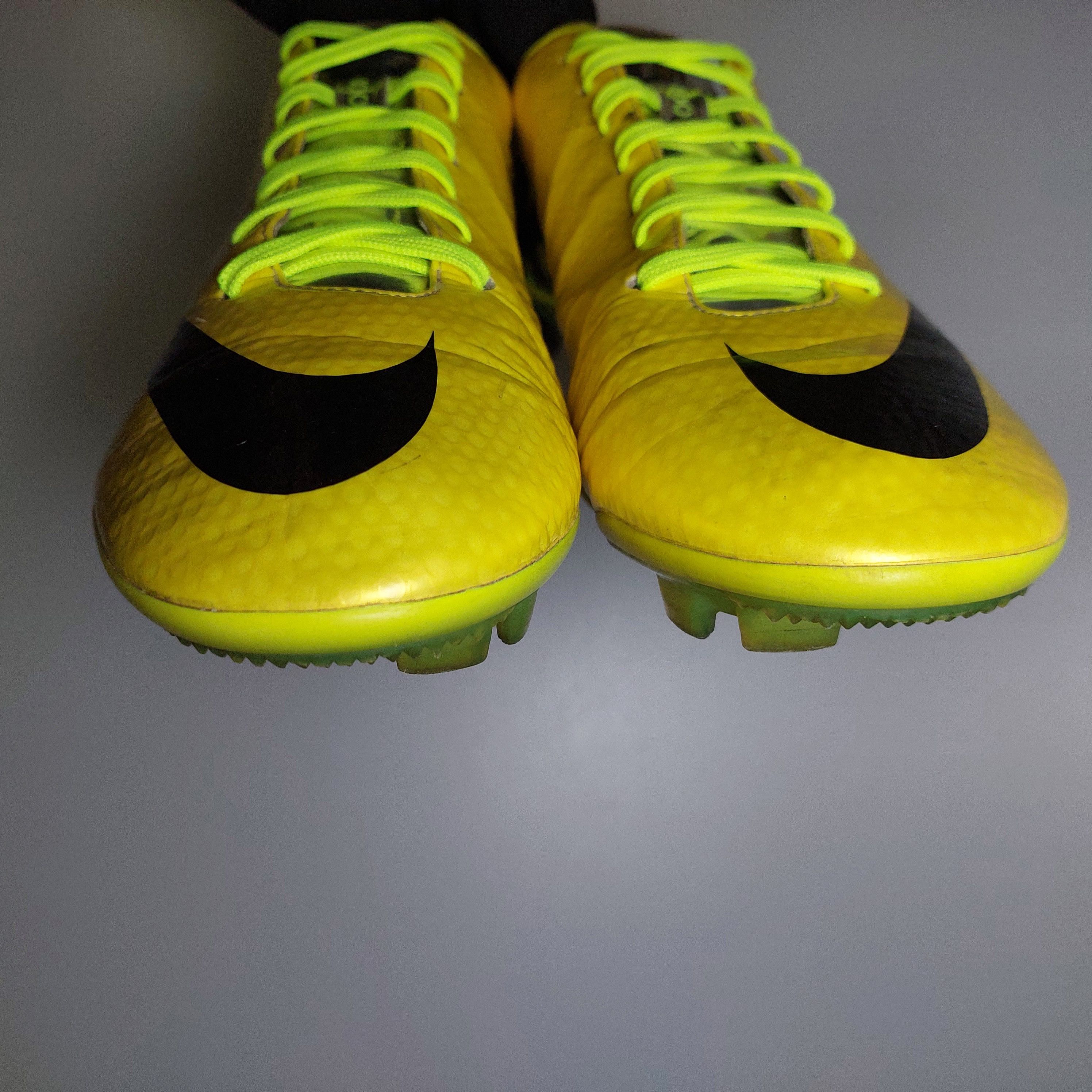 Nike Mercurial Vapor IX Elite FG Made In Bosnia US9 UK8 27CM Size US 9 / EU 42 - 3 Thumbnail