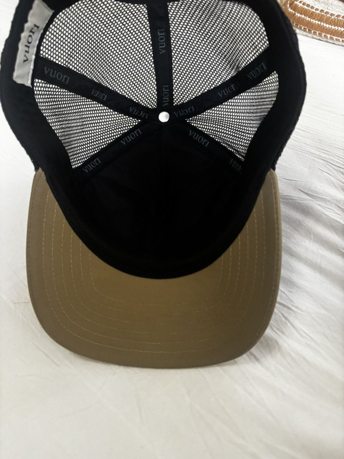 Vuori Vuori hat Size ONE SIZE - 3 Thumbnail