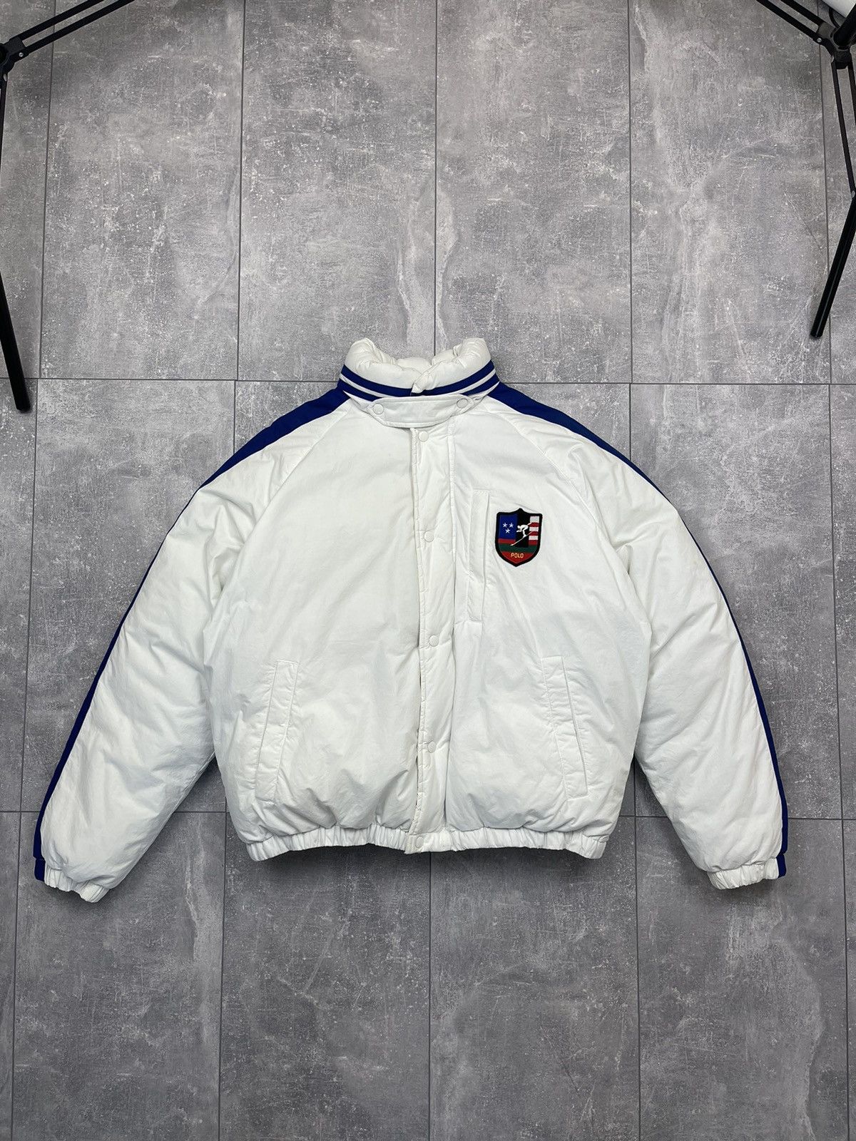 Polo Ralph Lauren Suicide Ski Grailed