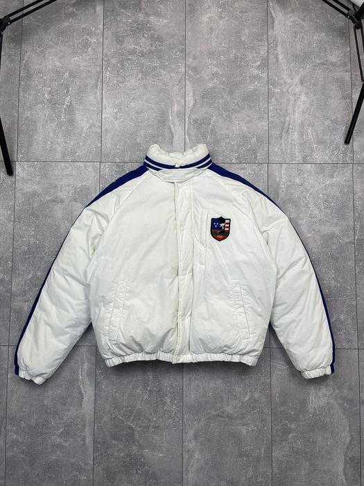 Polo suicide outlet ski jacket