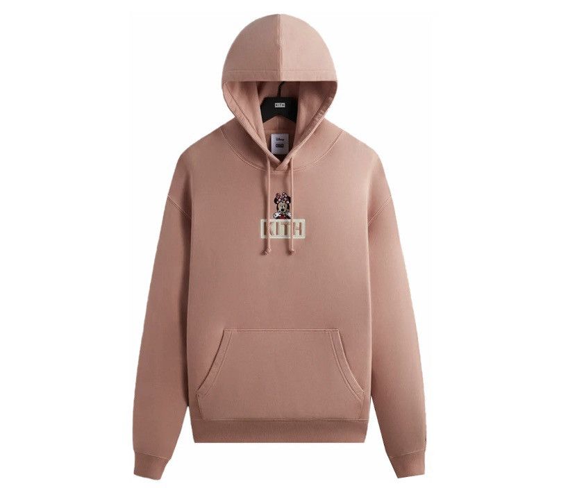 Kith x Disney Minnie