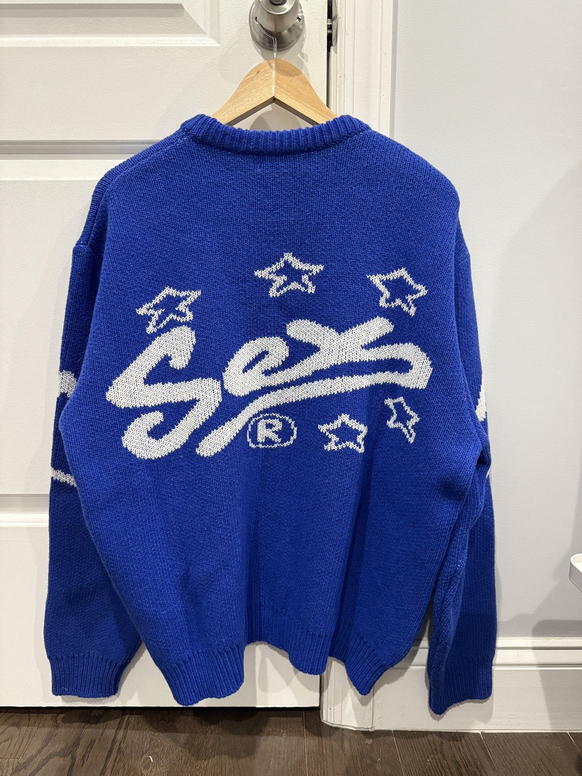 Carne Bollente Sex Sweater Size US S / EU 44-46 / 1 - 1 Thumbnail
