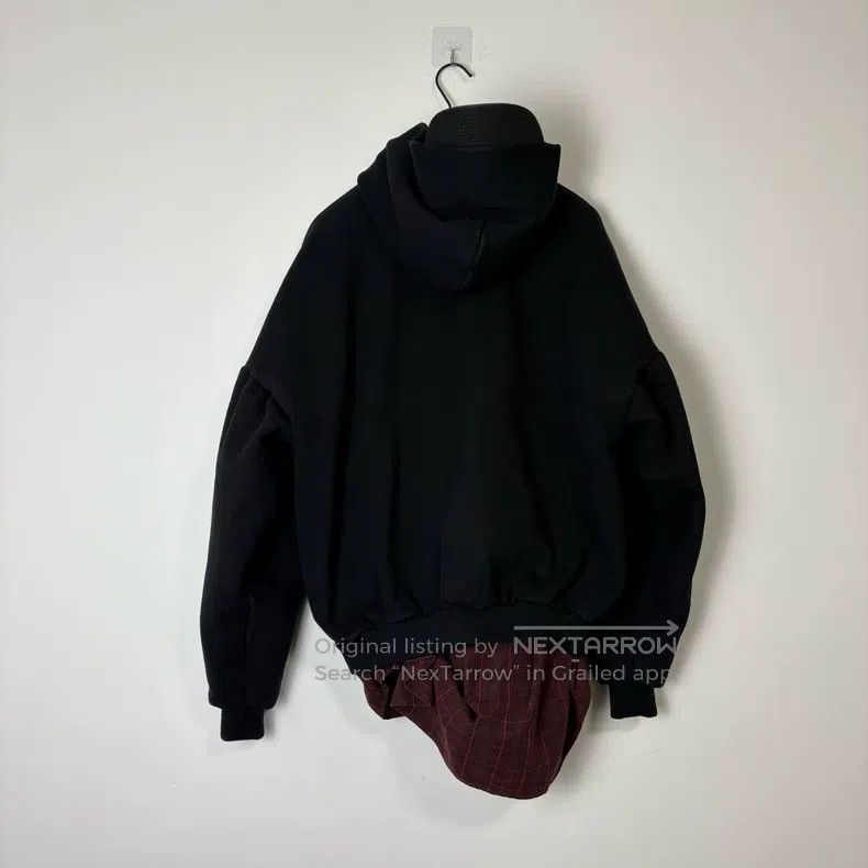 Balenciaga Balenciaga Ski triple-layered jacket Size US M / EU 48-50 / 2 - 2 Thumbnail