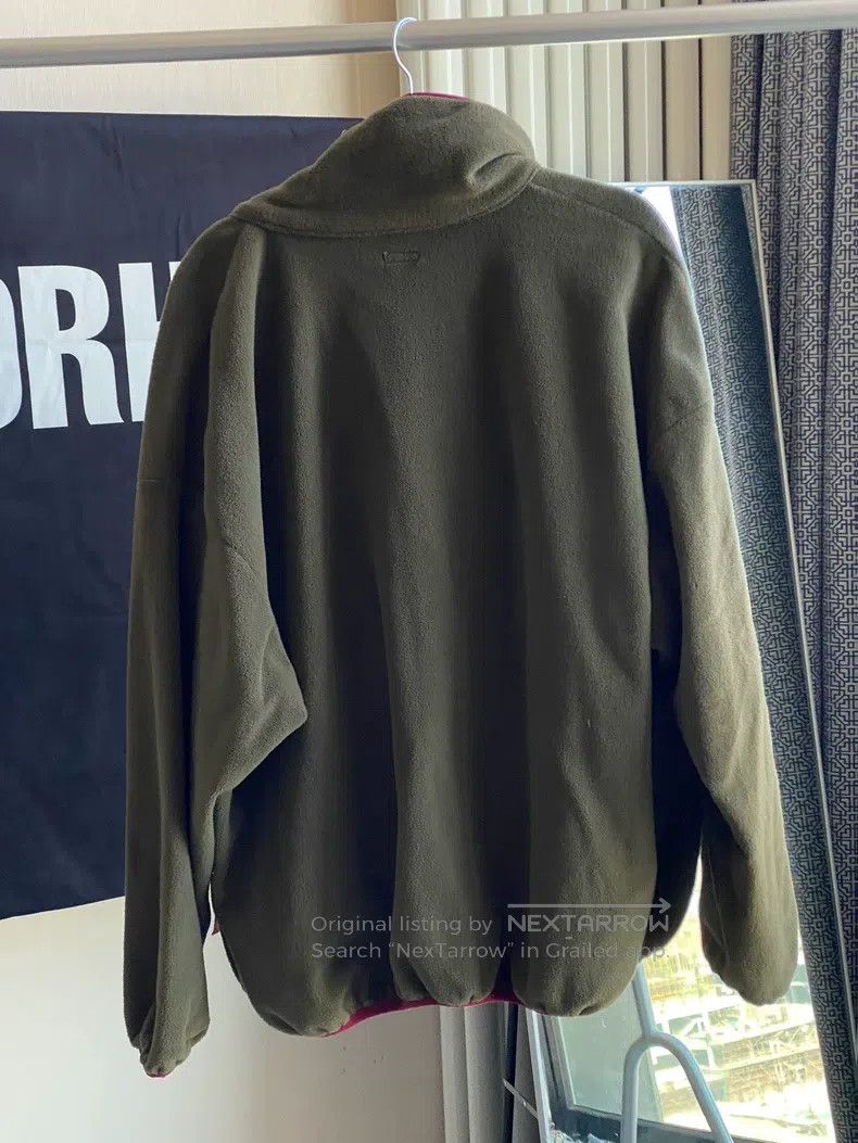 Kapital Kapital Color-matched coat Size US M / EU 48-50 / 2 - 2 Thumbnail