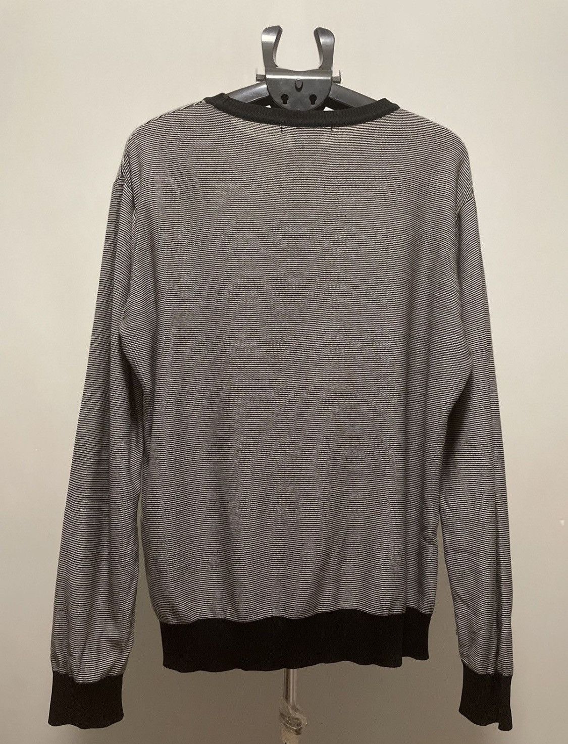 Gucci Gucci by Tom Ford Hand Knitted Sweater Size US L / EU 52-54 / 3 - 3 Thumbnail
