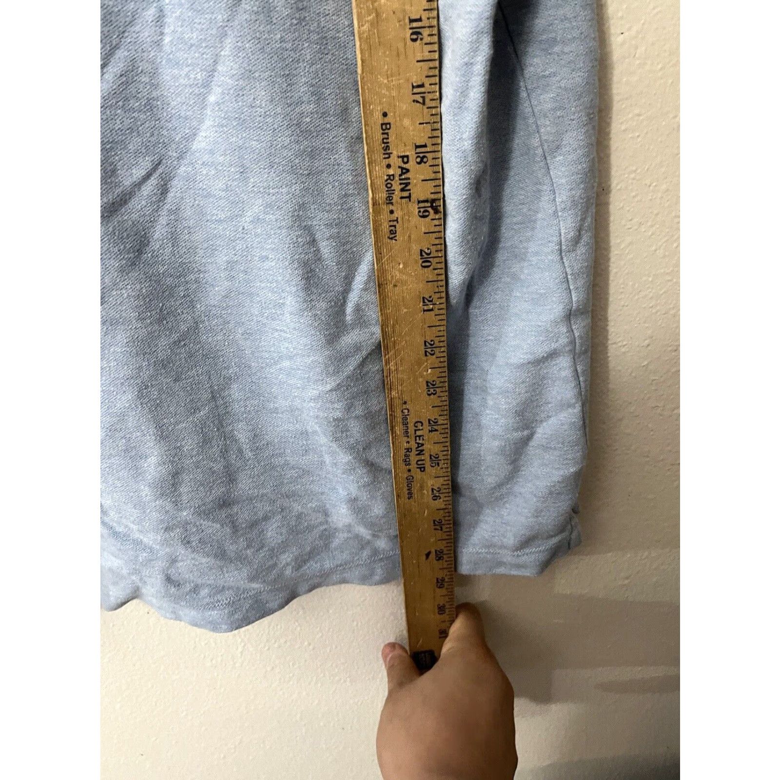 Nautica VINTAGE NAUTICA Deck Shirt Polo Men’s Large Blue Short Sleeve Slim Fit Shirt Size US L / EU 52-54 / 3 - 4 Thumbnail