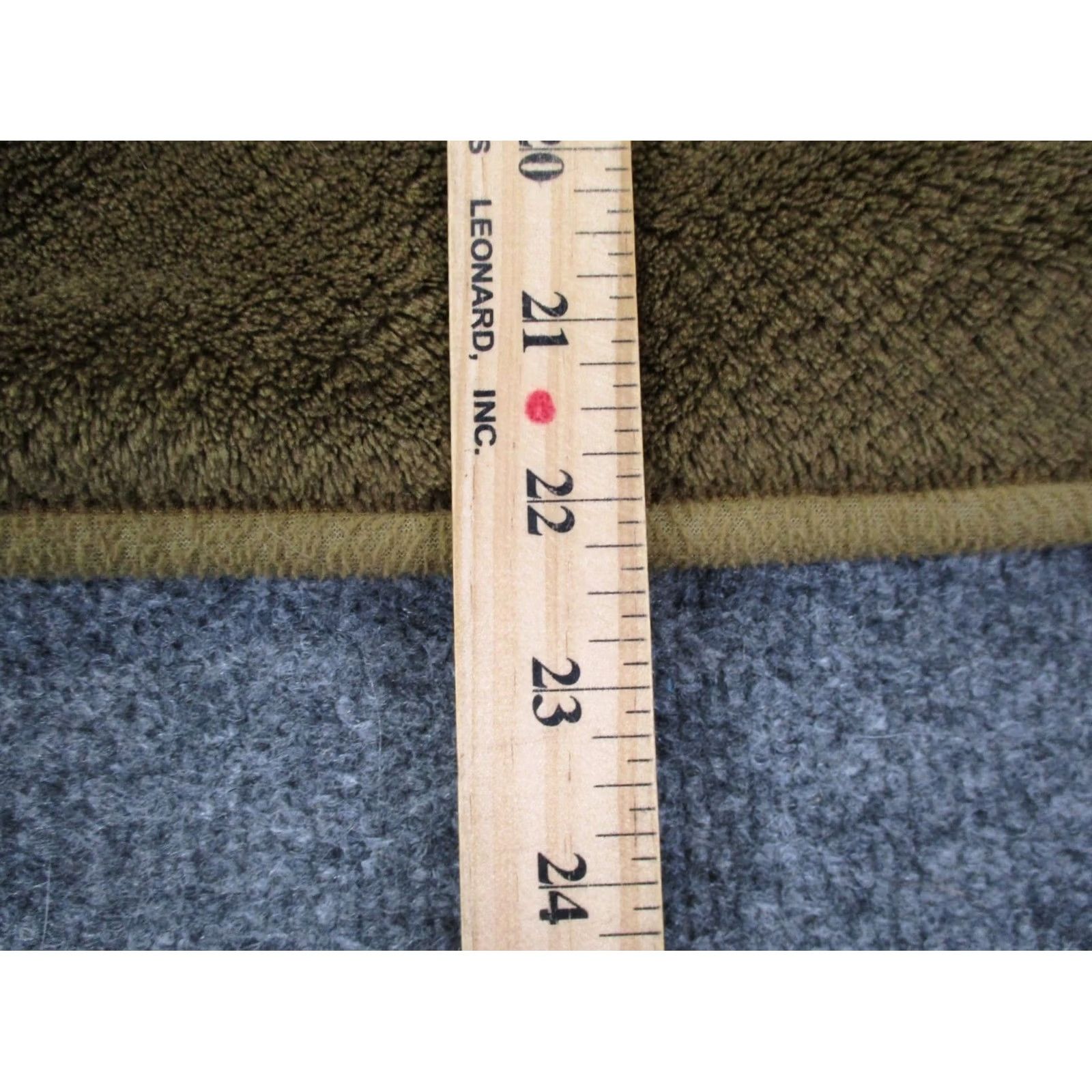 Patagonia Patagonia Jacket Womens S Brown Snap Outdoor Hiking Windbreaker Logo 90s Style Womens AS IS Size S / US 4 / IT 40 - 4 Thumbnail