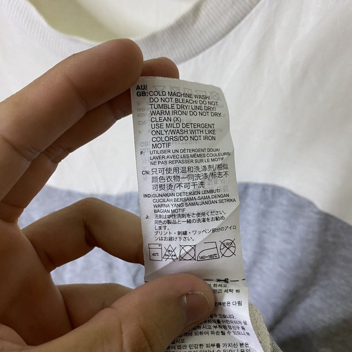 Marimekko Y2K Adidas x Marimekko Collaboration T Shirt Size US L / EU 52-54 / 3 - 6 Thumbnail