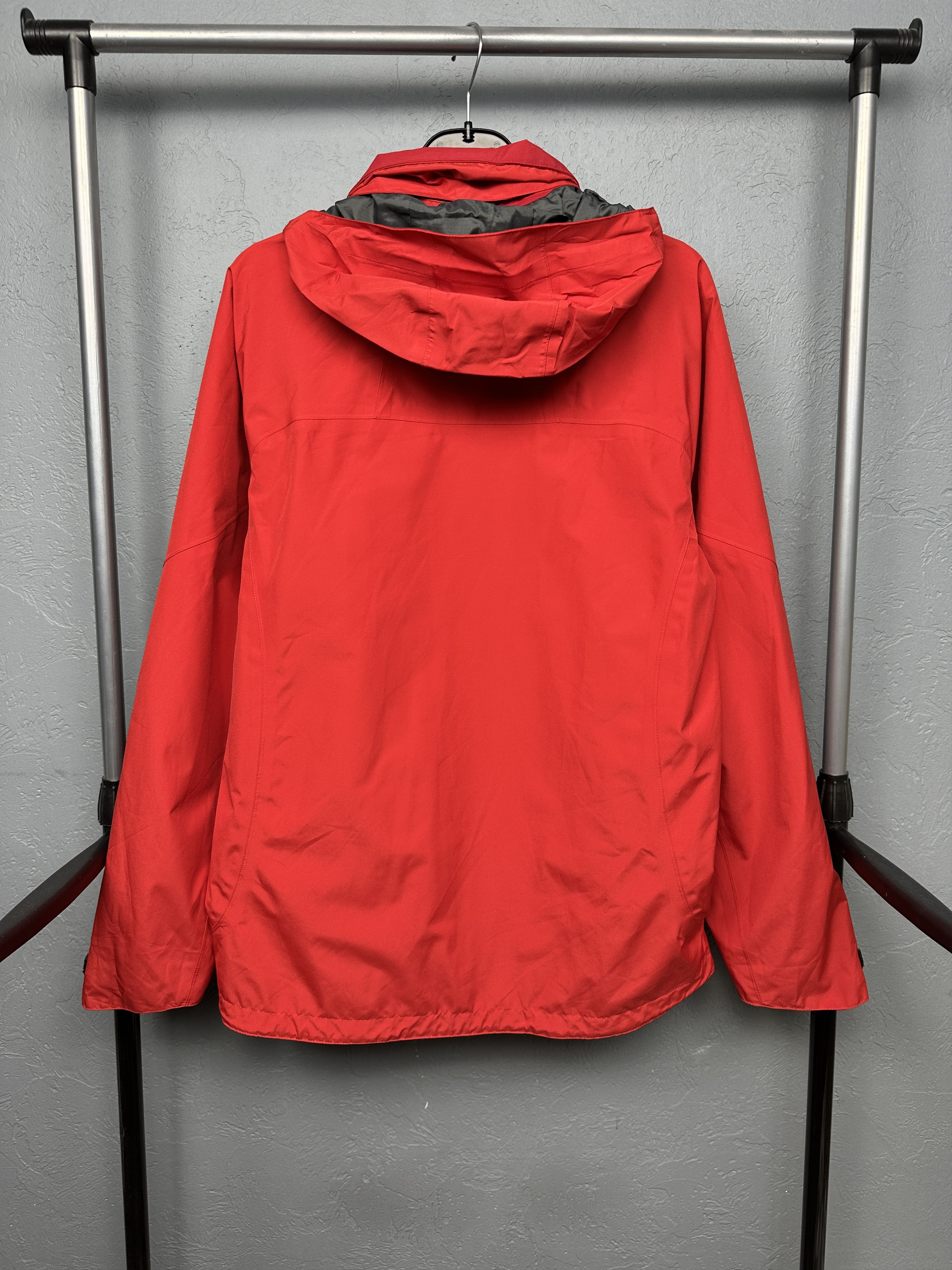 SALEWA Salewa Mens Alpine Active Gore Tex Jacket Size US M / EU 48-50 / 2 - 9 Thumbnail
