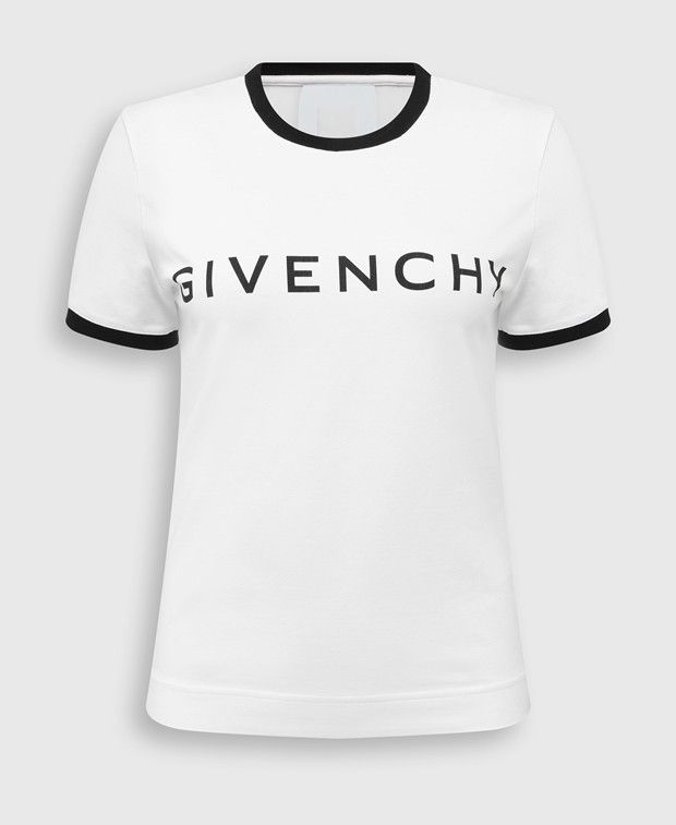 Givenchy T-shirt Size S / US 4 / IT 40 - 1 Thumbnail