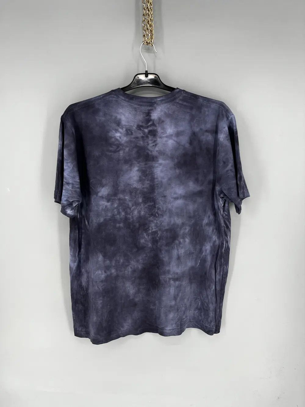 The Mountain Elephant Vintage Y2K T-Shirt Size L Size US L / EU 52-54 / 3 - 8 Thumbnail