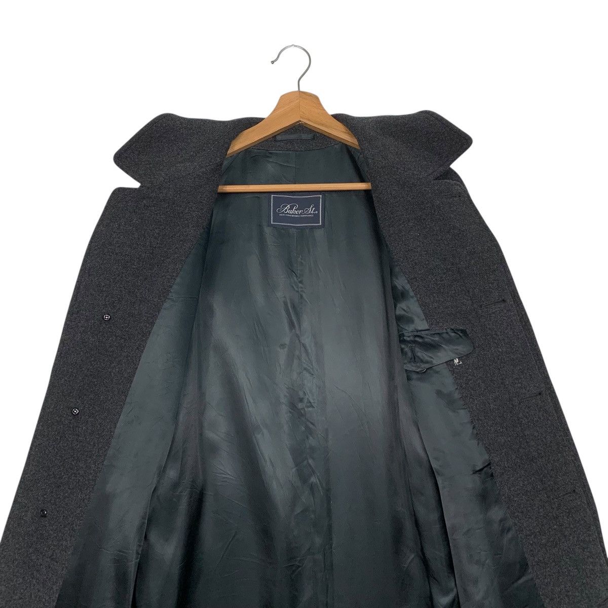 Other Baker St Wool Coat Size US M / EU 48-50 / 2 - 12 Thumbnail