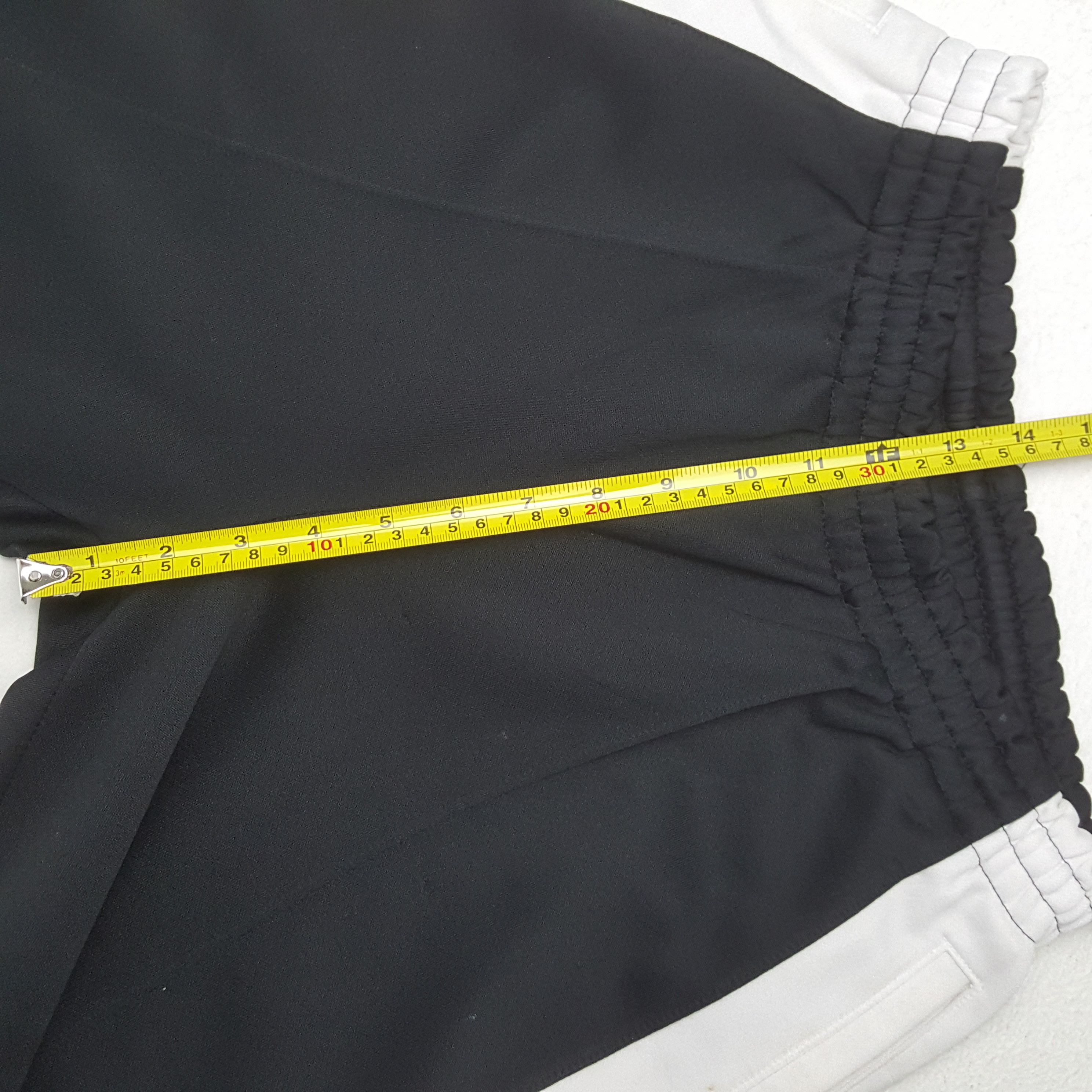 Le Coq Sportif Le Coq Sportif Sportswear Style Pants RR15 Size 24" / US 00 / IT 34 - 8 Thumbnail