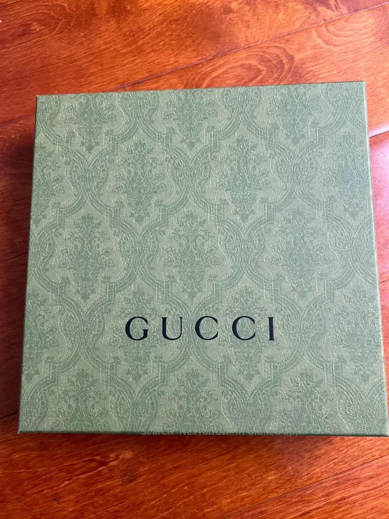Gucci Gucci Scarf Size ONE SIZE - 4 Thumbnail