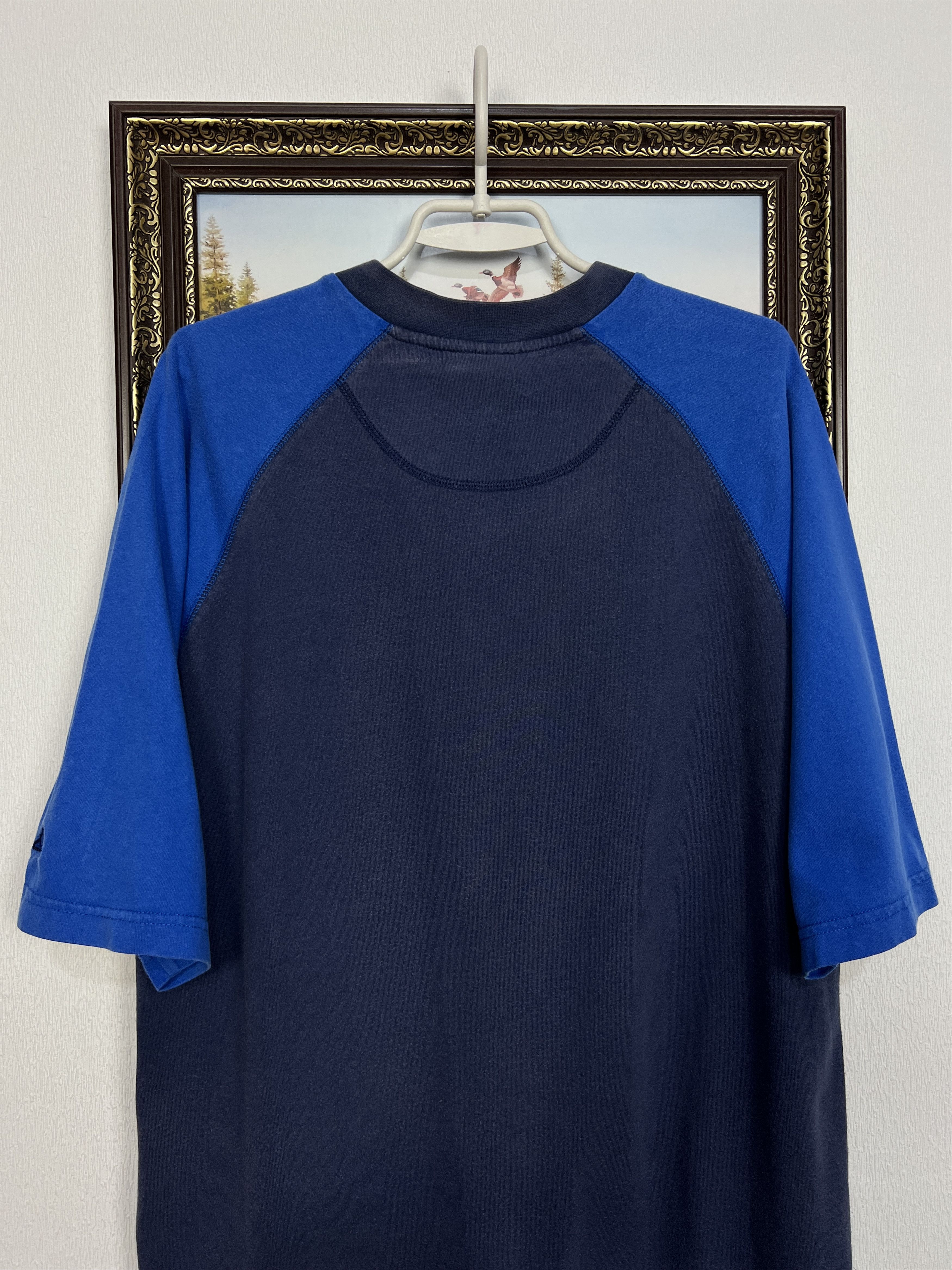 Adidas Vintage Originals Equipment Big Logo Jersey Shirt Trikot Size US XL / EU 56 / 4 - 9 Thumbnail