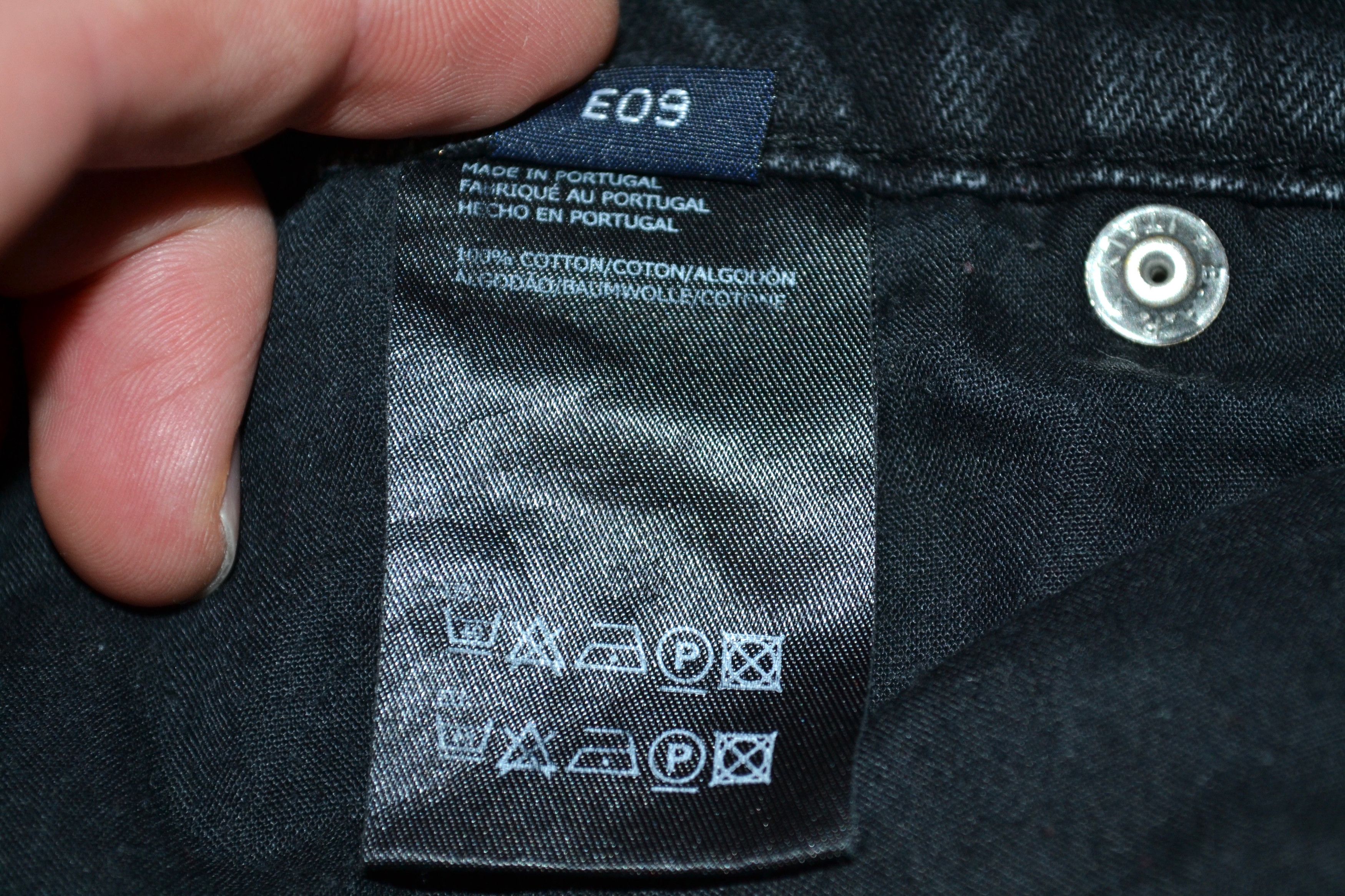 Karl Lagerfeld Karl Lagerfeld Jeans Size US 32 / EU 48 - 16 Thumbnail